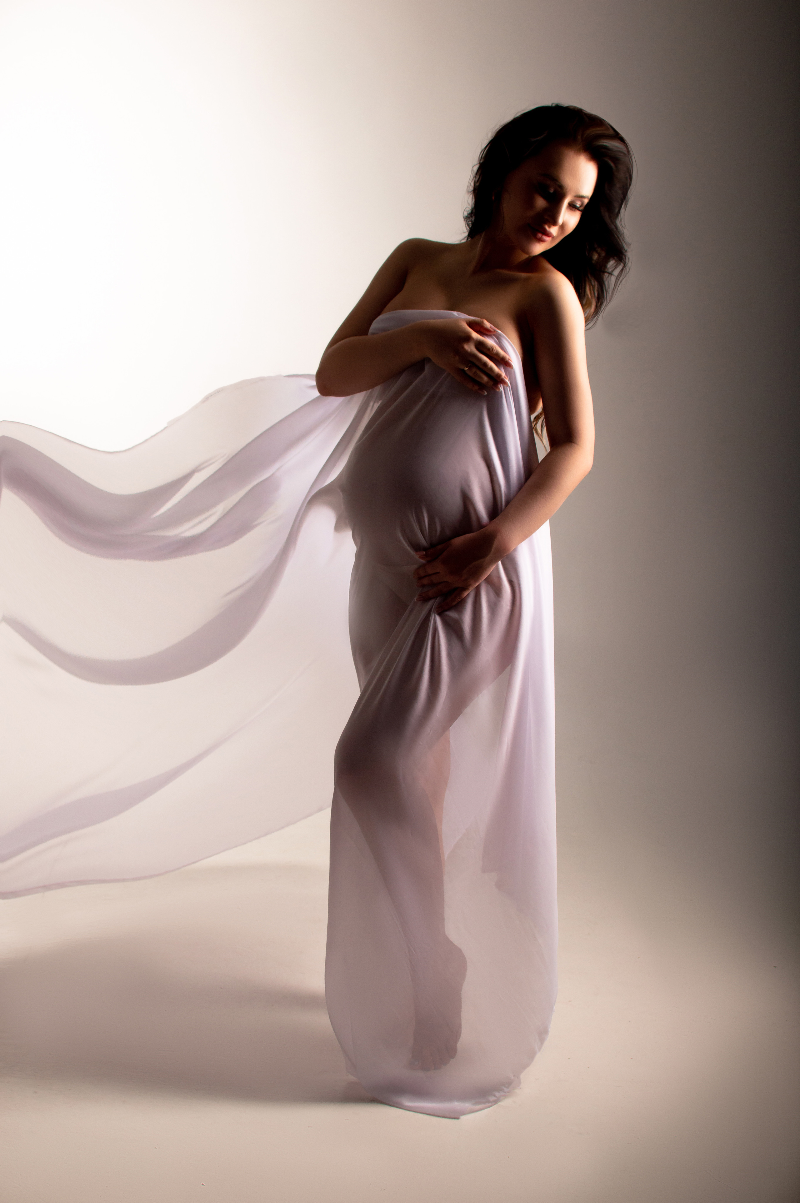 Беременность. Фотограф беременности и новорожденных Мария Шмидт
