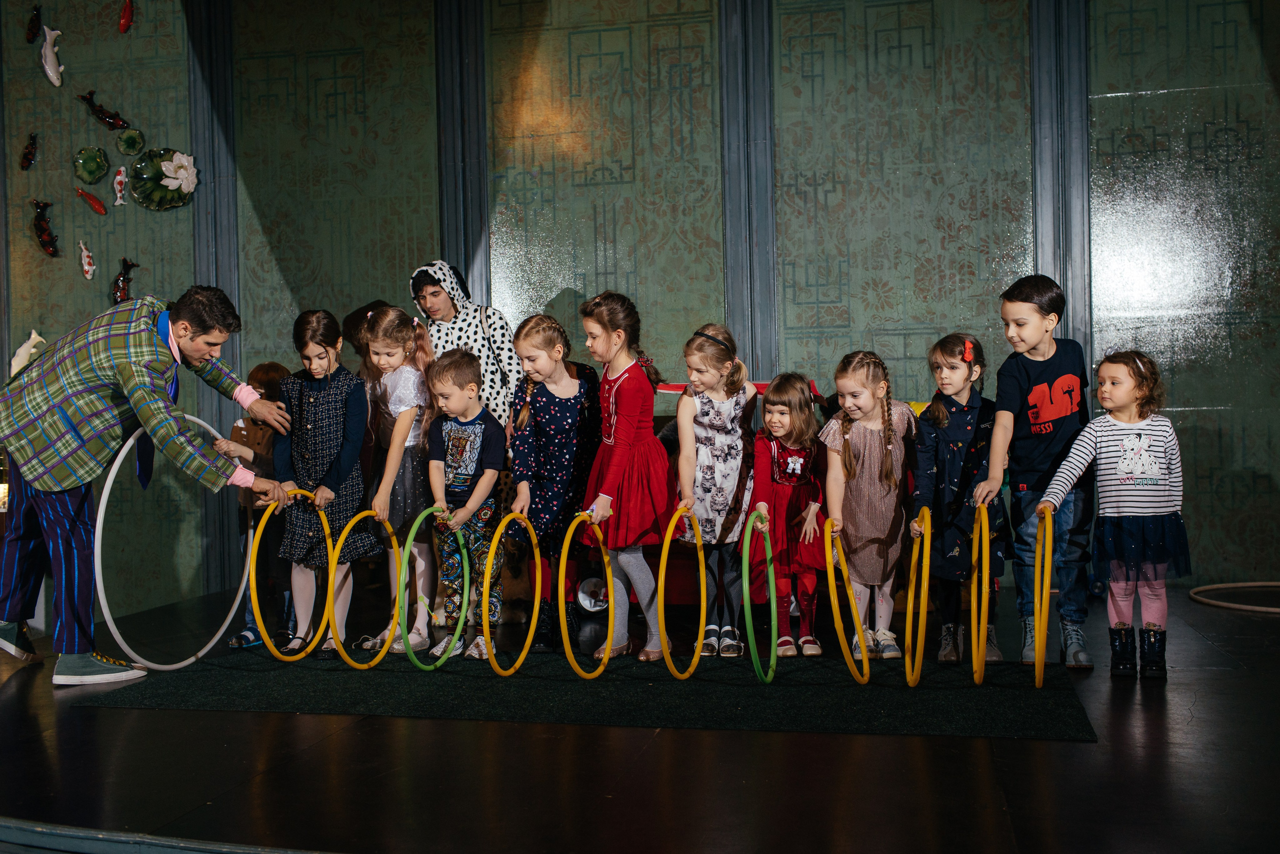 Алине 7 лет. Свадебный и семейный фотограф