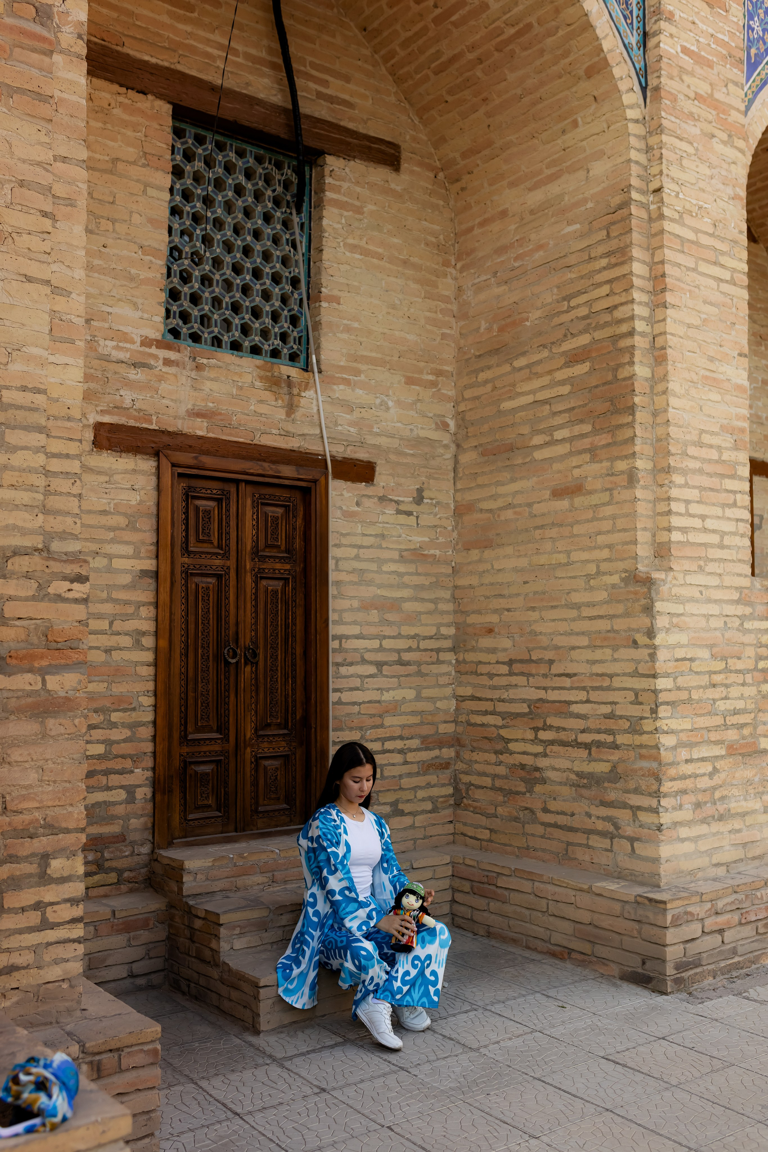 Наргиз. Съемка Таинств Крещения Венчания, детские и семейные съемки в Пензе