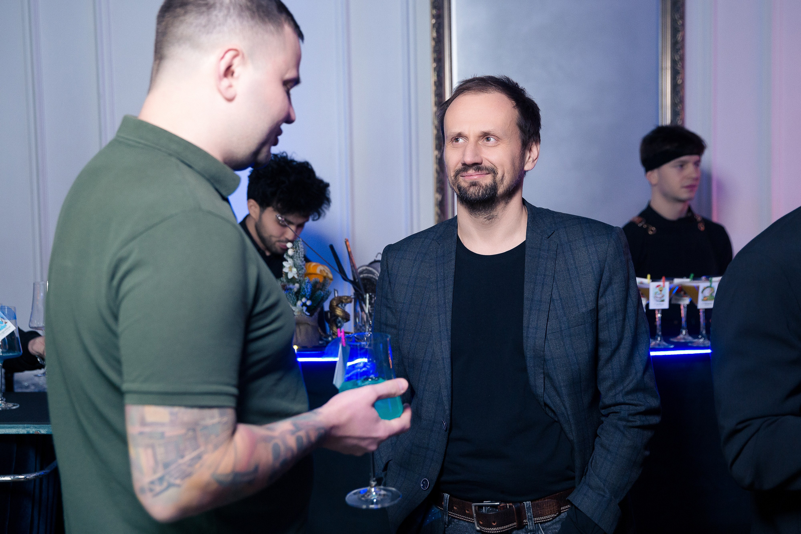 Корпоратив Centicore Group. Репортажный Фотограф Александр Назаров. Москва и М.О