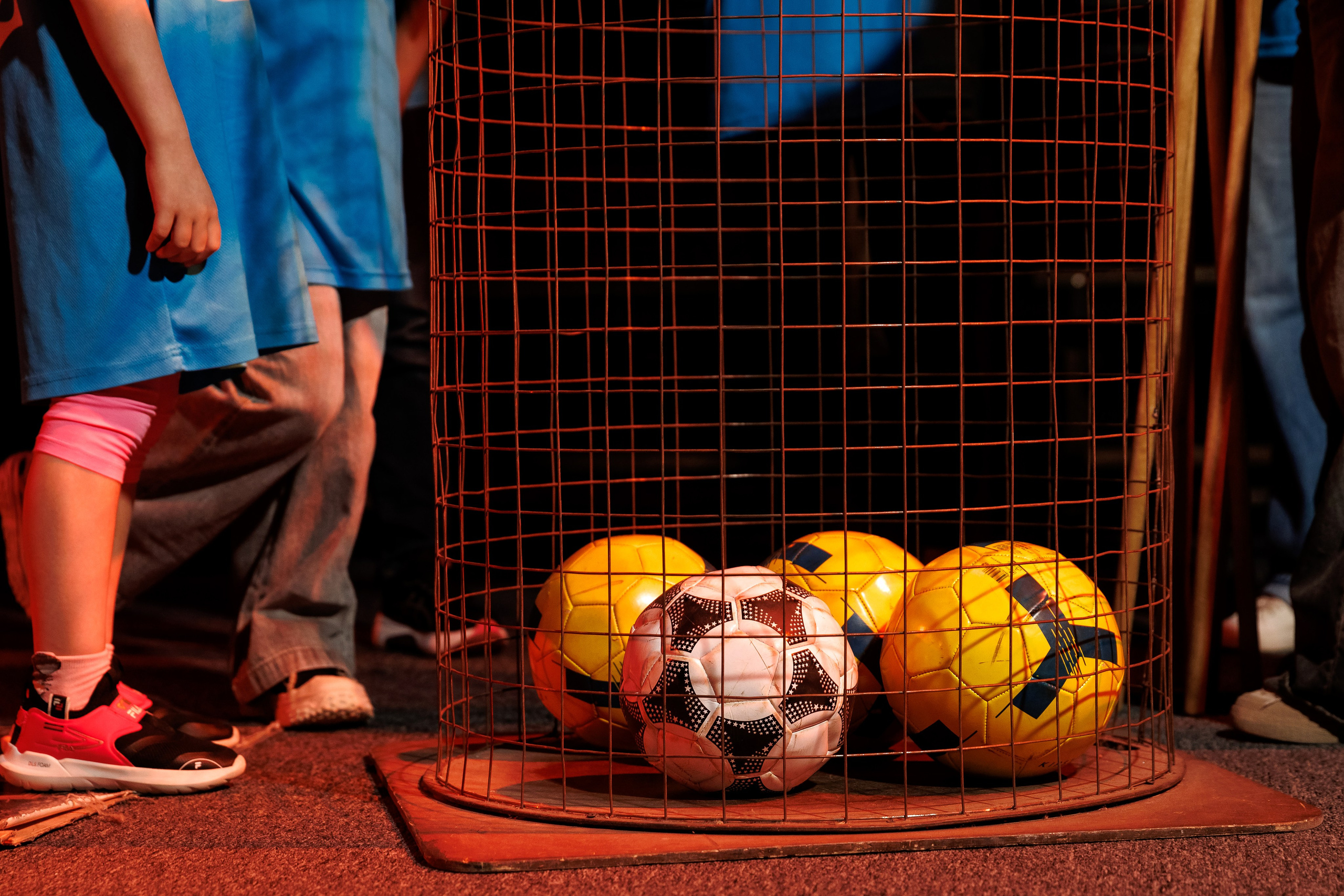 День Рождения Карины. Форд боярд