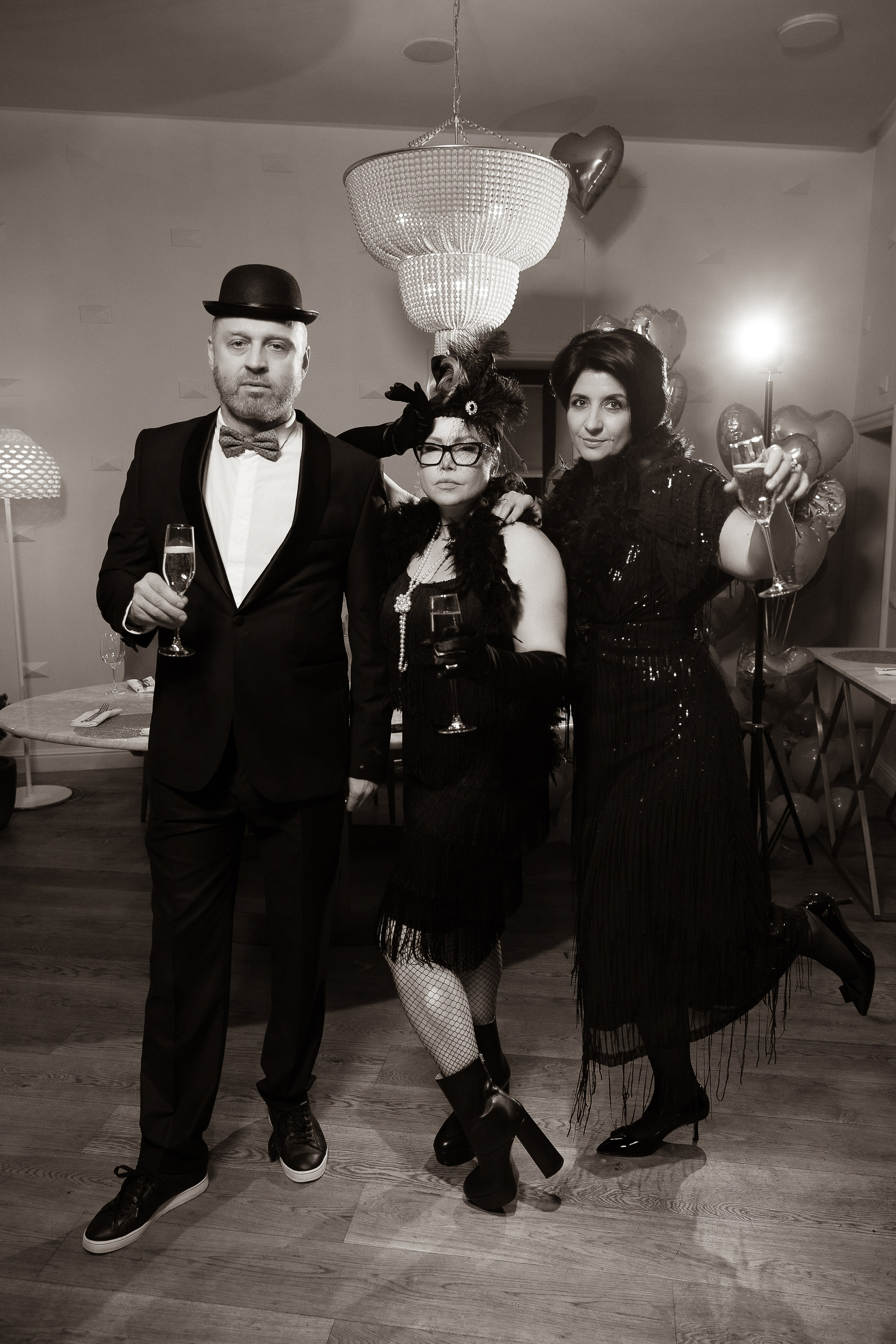 День Рождения Елены