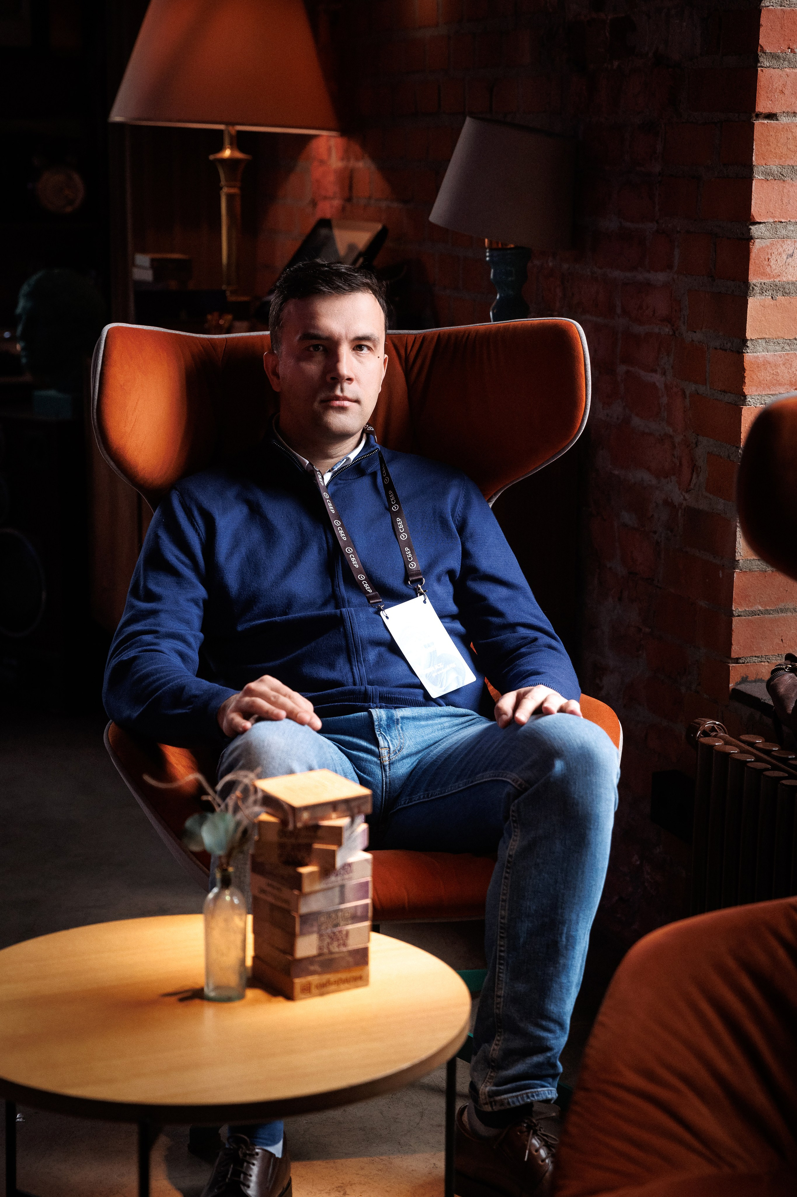 Gen AI Кибердом