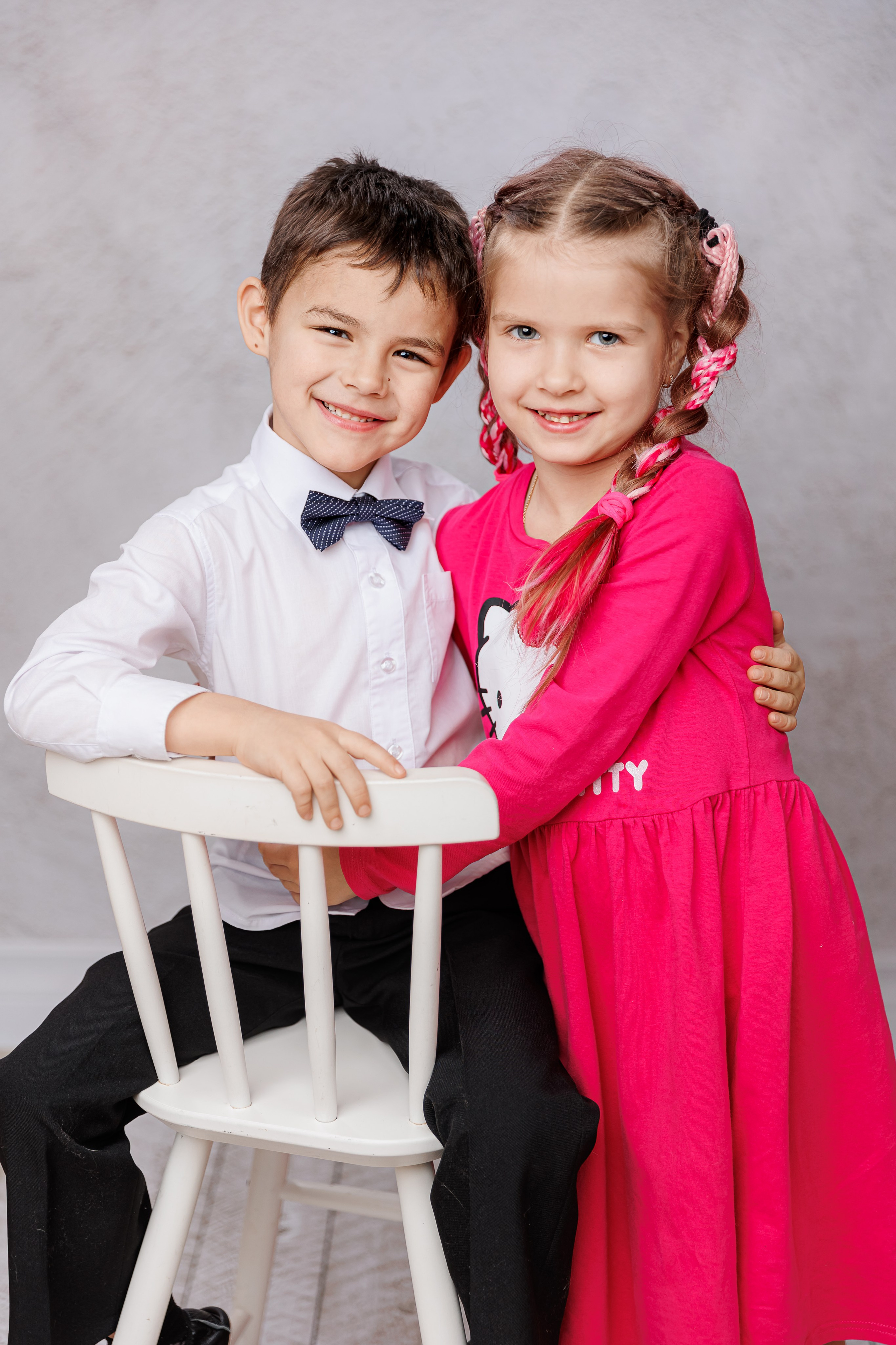 Фото с друзьями и общегрупповые. Семейный и детский фотограф Комина Елена, Власиха, Одинцово