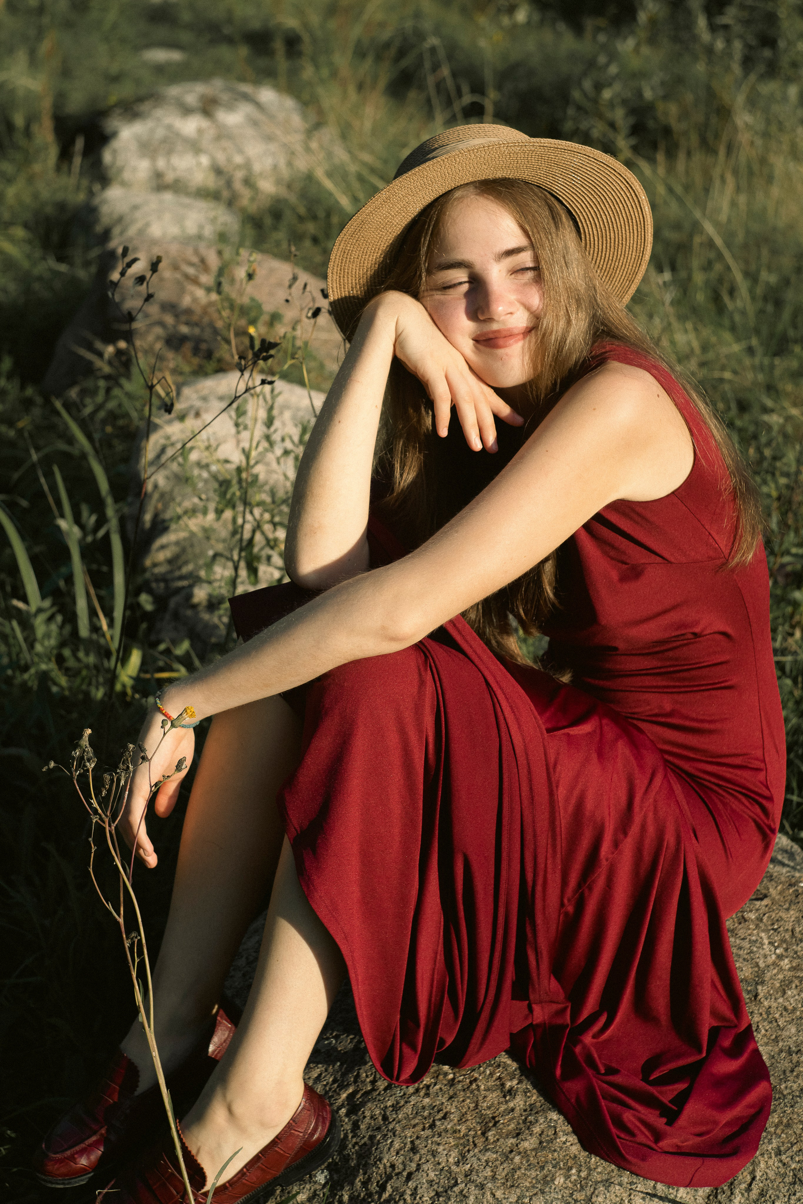 Цветные фотографии. Фотографии Лены Соколовой