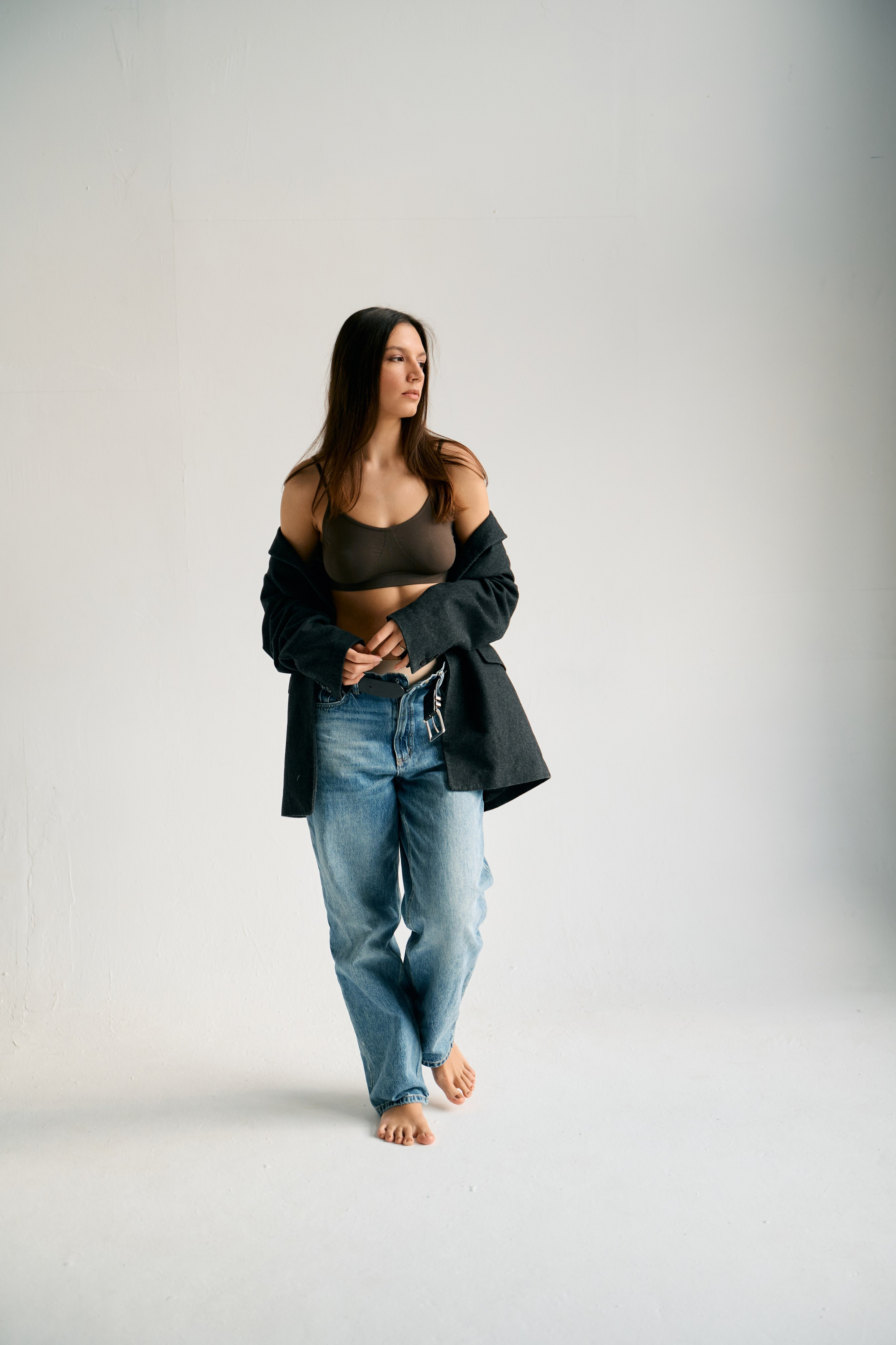 Анастасия. Фотограф Егорьевск Коломна Воскресенск