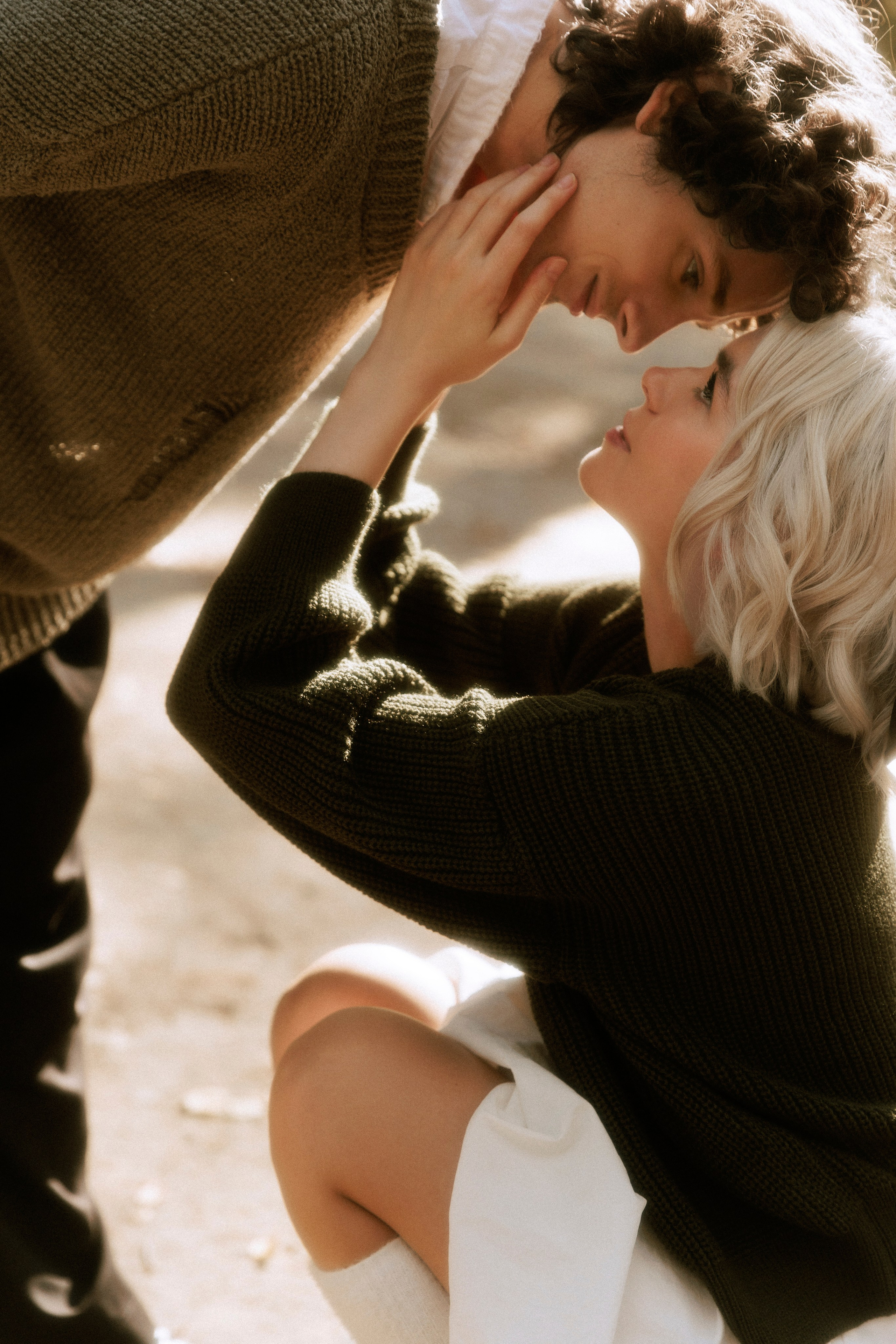 Юлия и Иван. Фотограф в Москве Людмила Малова