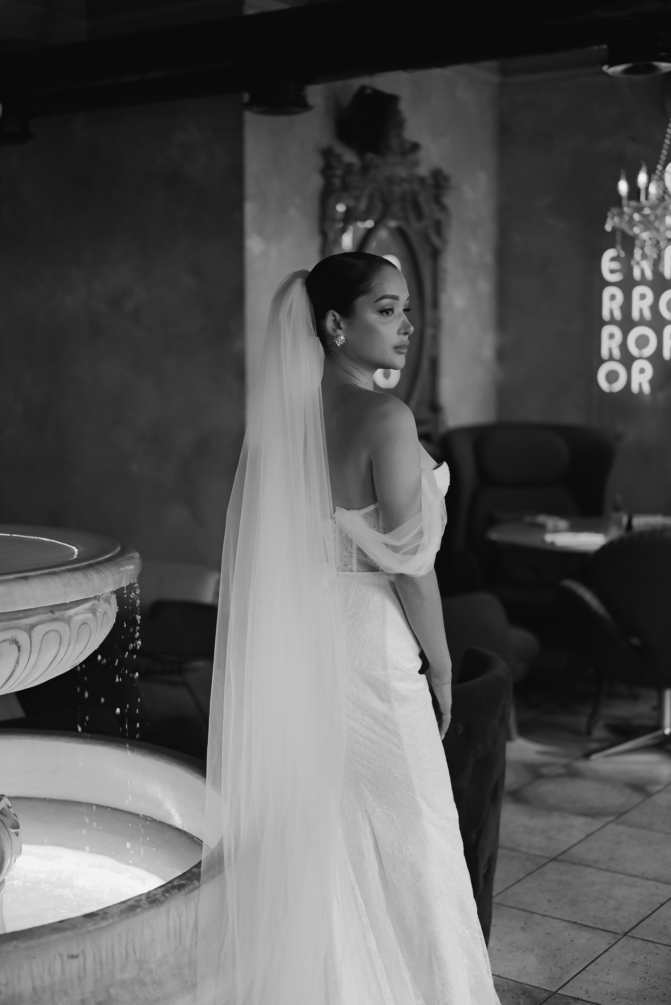 Ринат & Альбина. Свадебный и семейный фотограф в Уфе Александров Максим