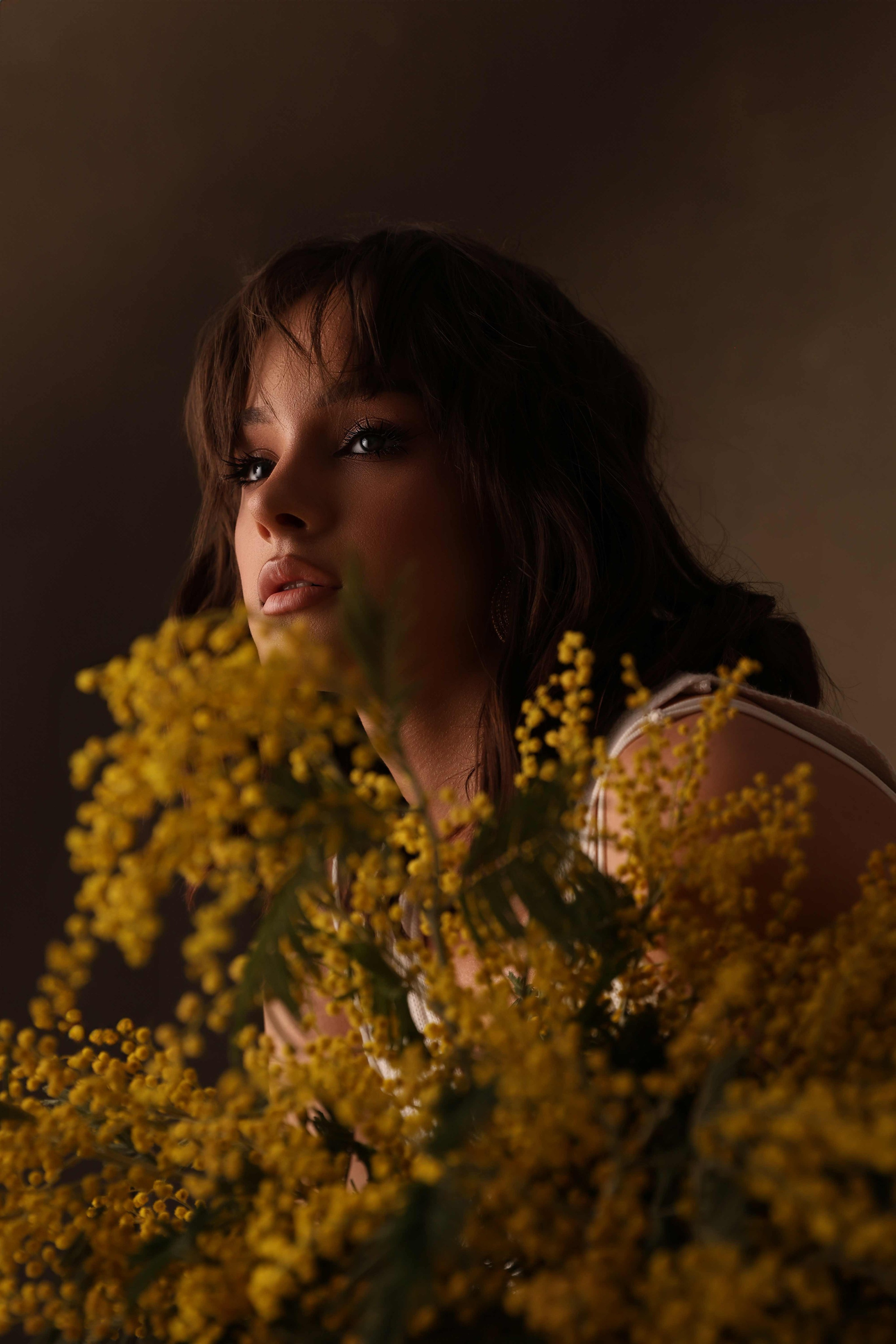 Портрет. Яна Чхан — Фотограф в Донецке и не только