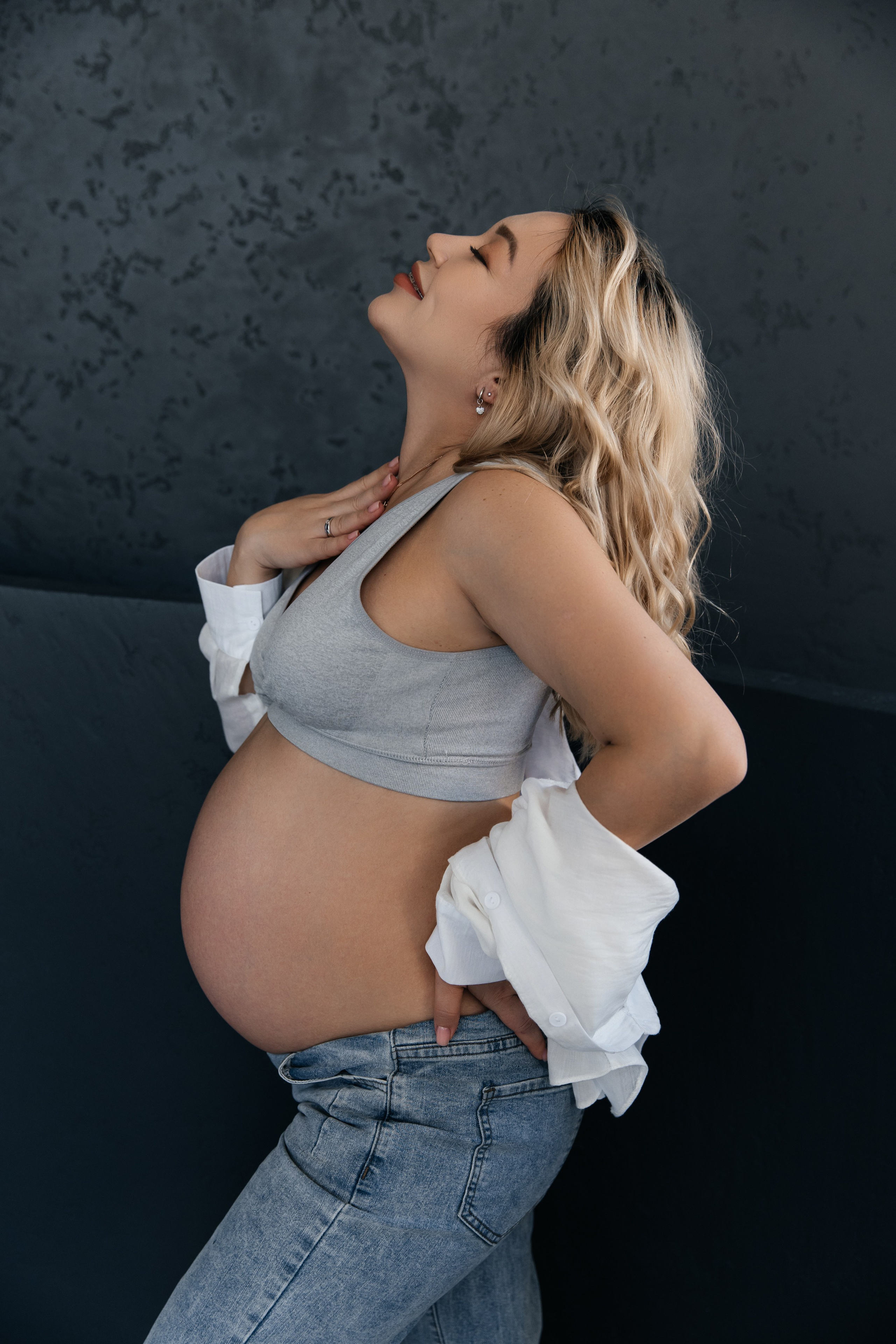 Pregnancy. ФОТОГРАФ