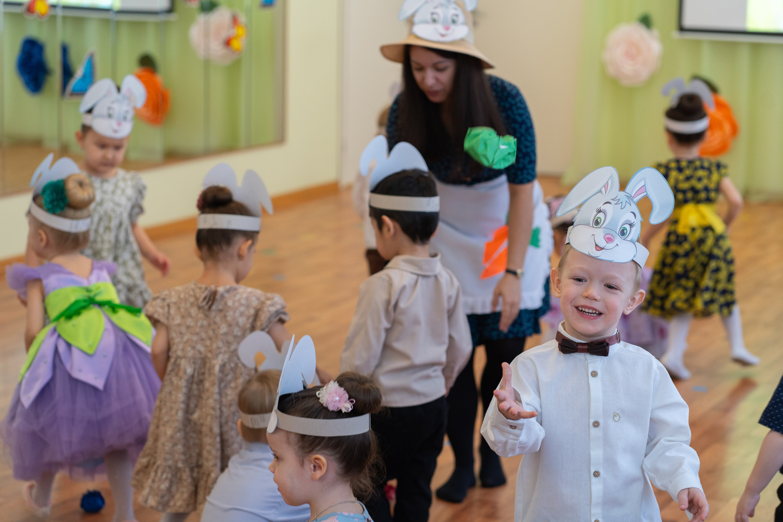 Я в детском саду. Алена Коломоец | Фотограф, Мирный, Якутия