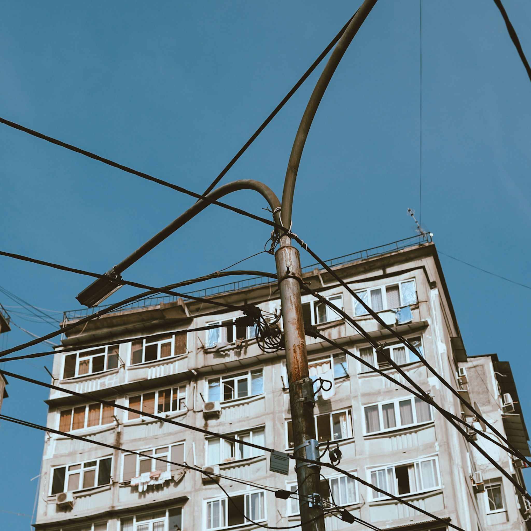 Лазаревское. Больше не греет