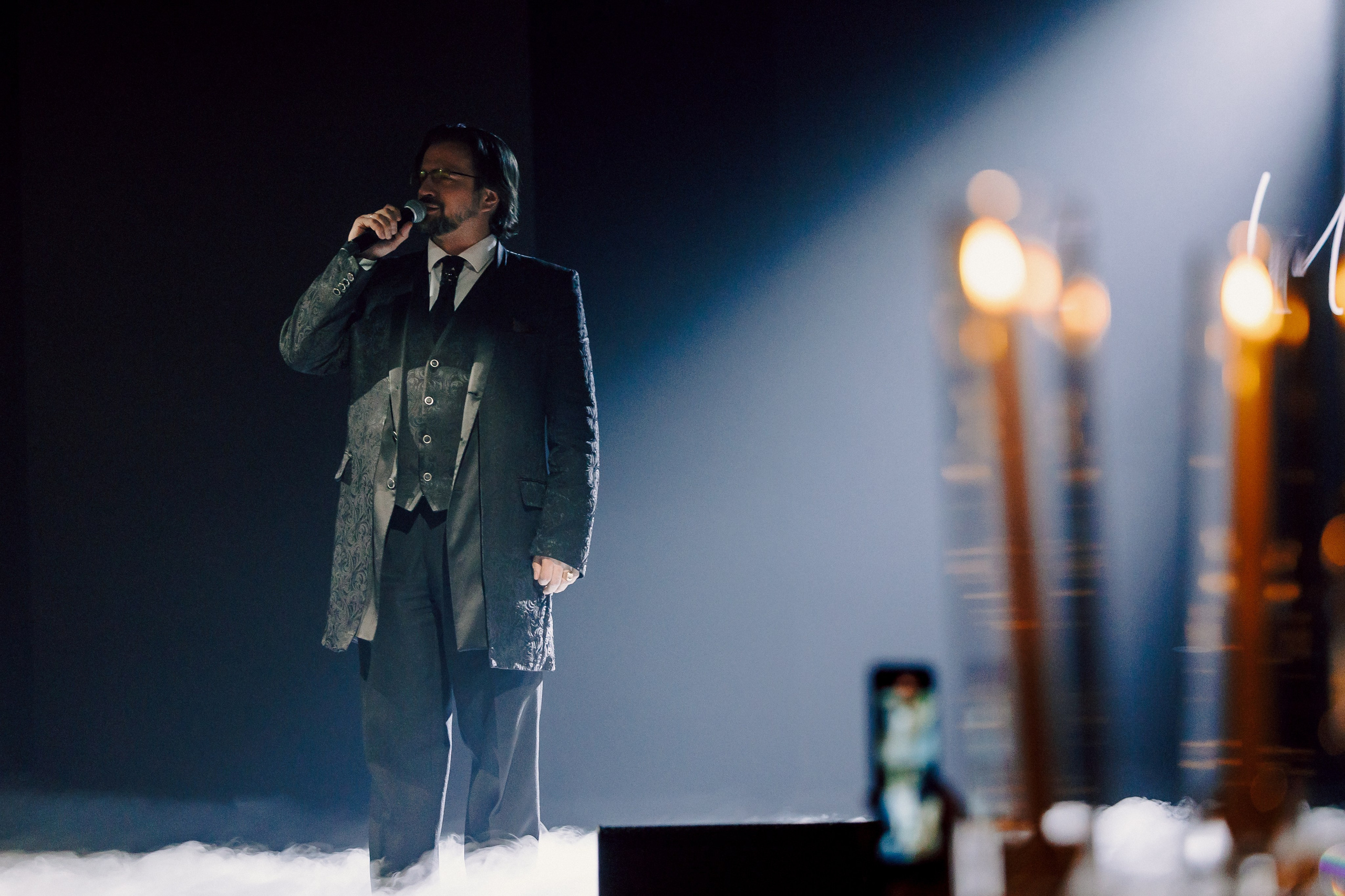 Свадебный день — Дмитрий и Маргарита. Лёшка Варзегов — фотограф