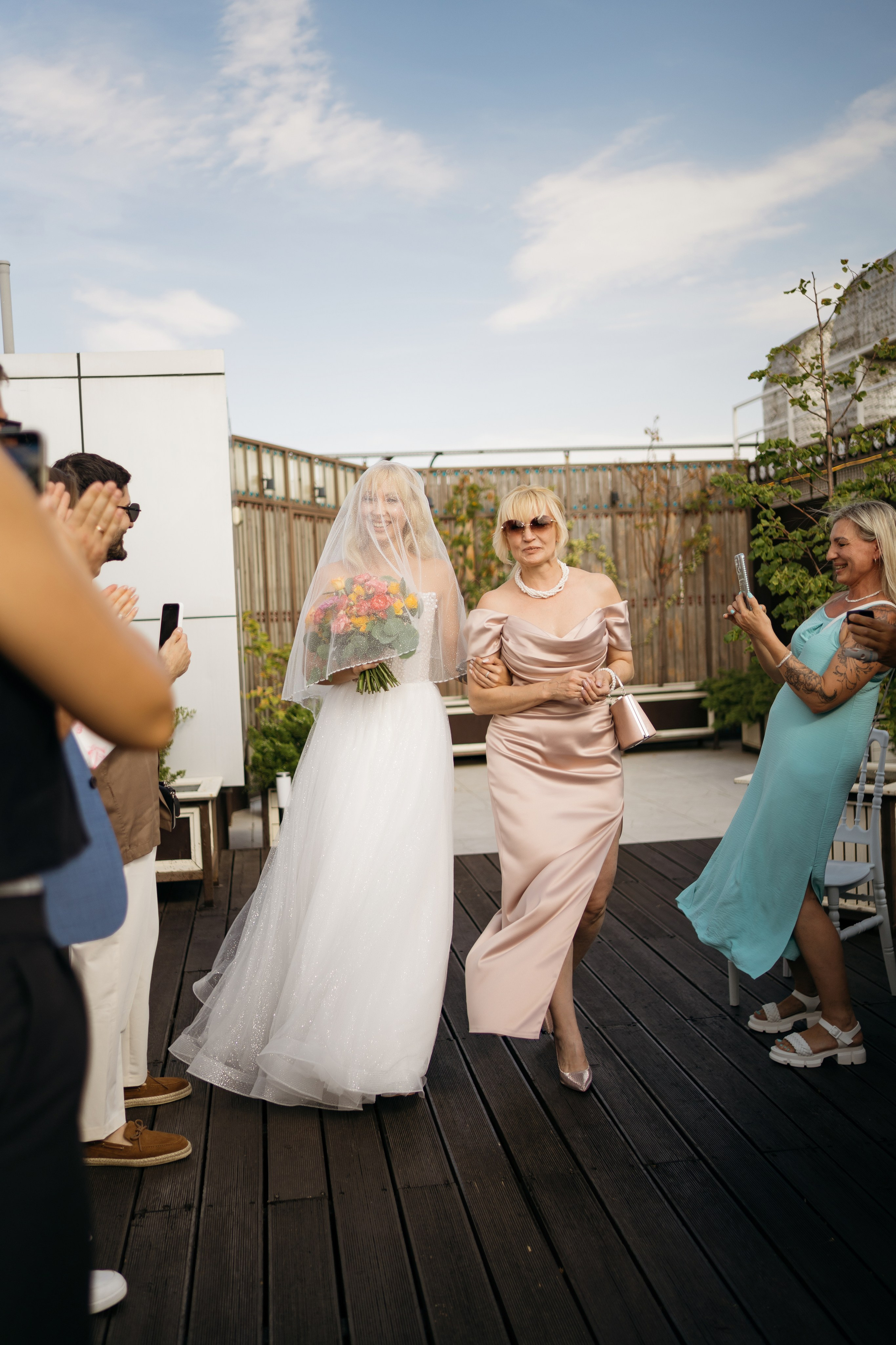 Илья & Валерия. Свадебный и семейный фотограф в Краснодаре Павел Мельников