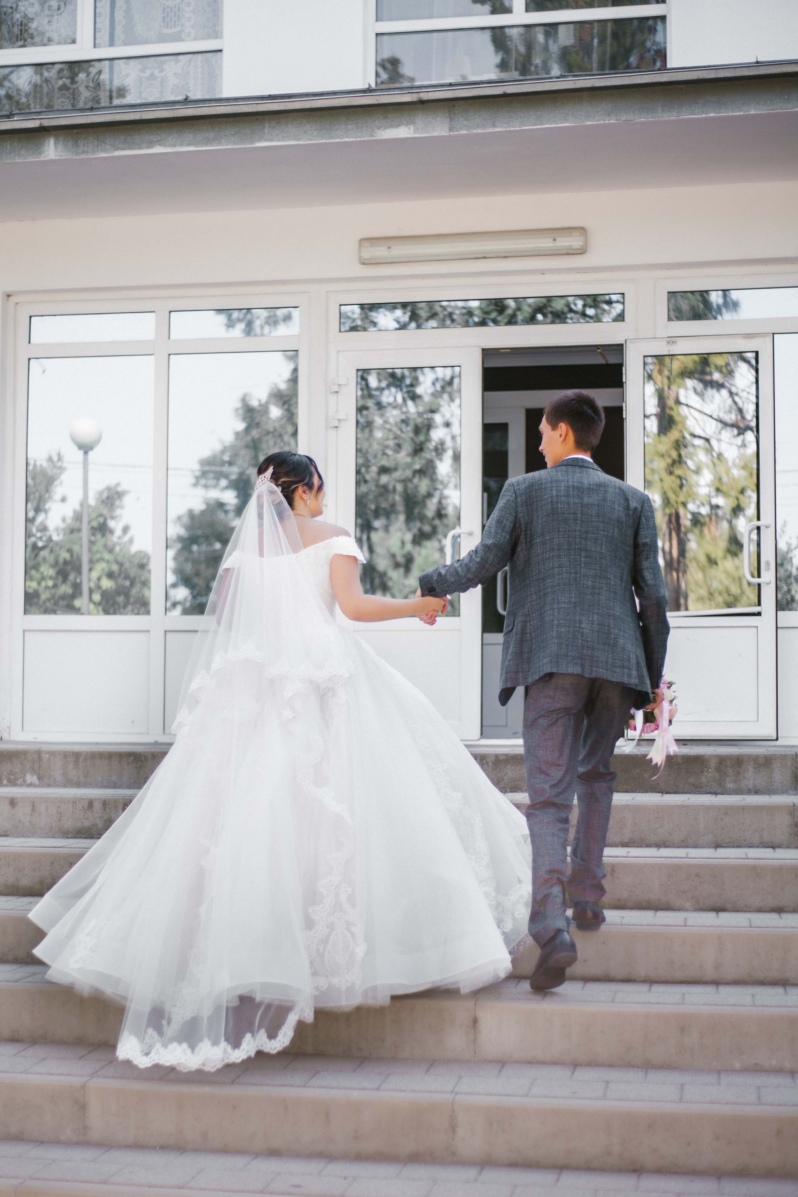 Свадьба 17.09.21. Свадебный и семейный фотограф в Армавире