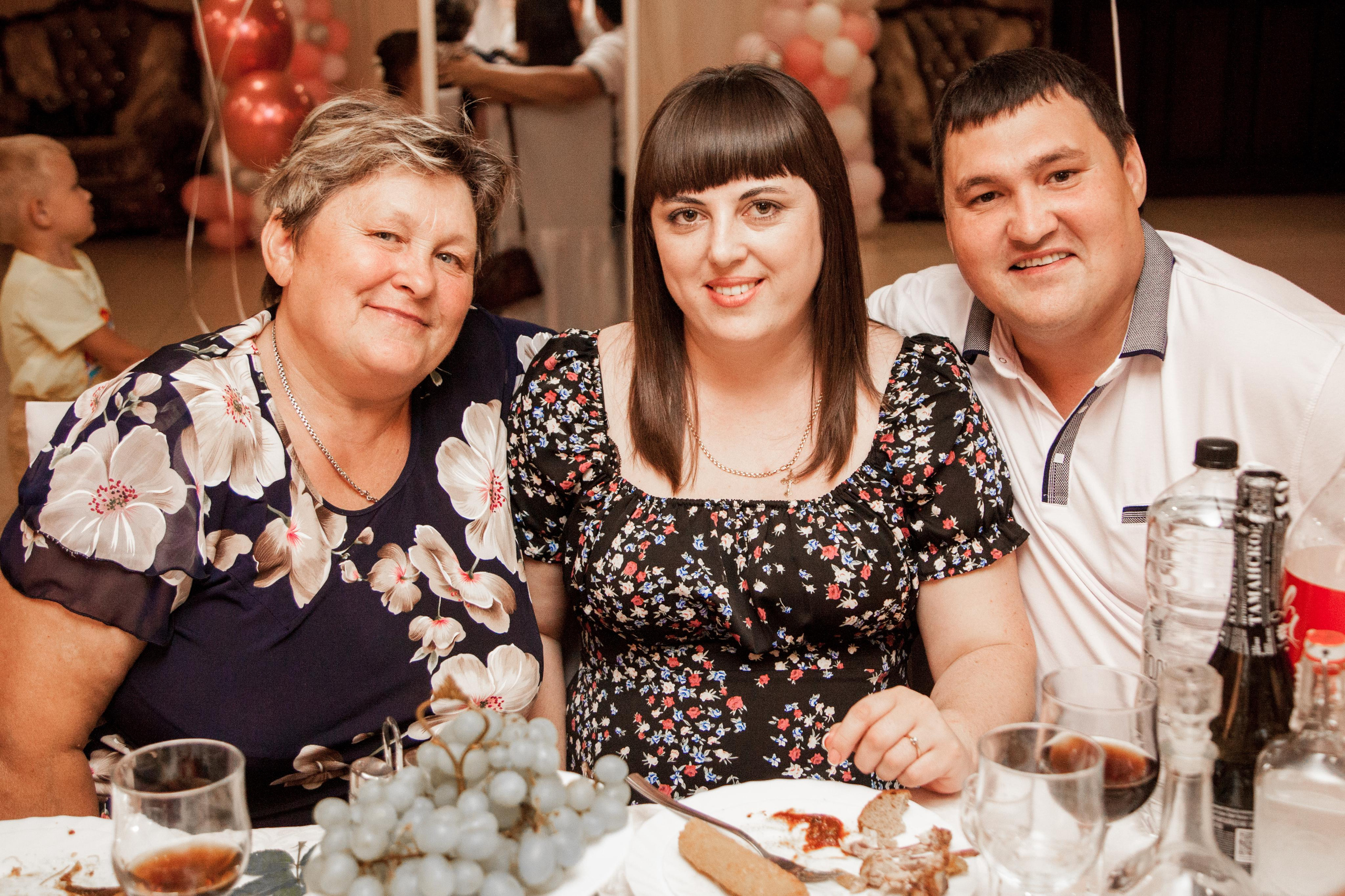 День рождение Леры. Свадебный и семейный фотограф в Армавире