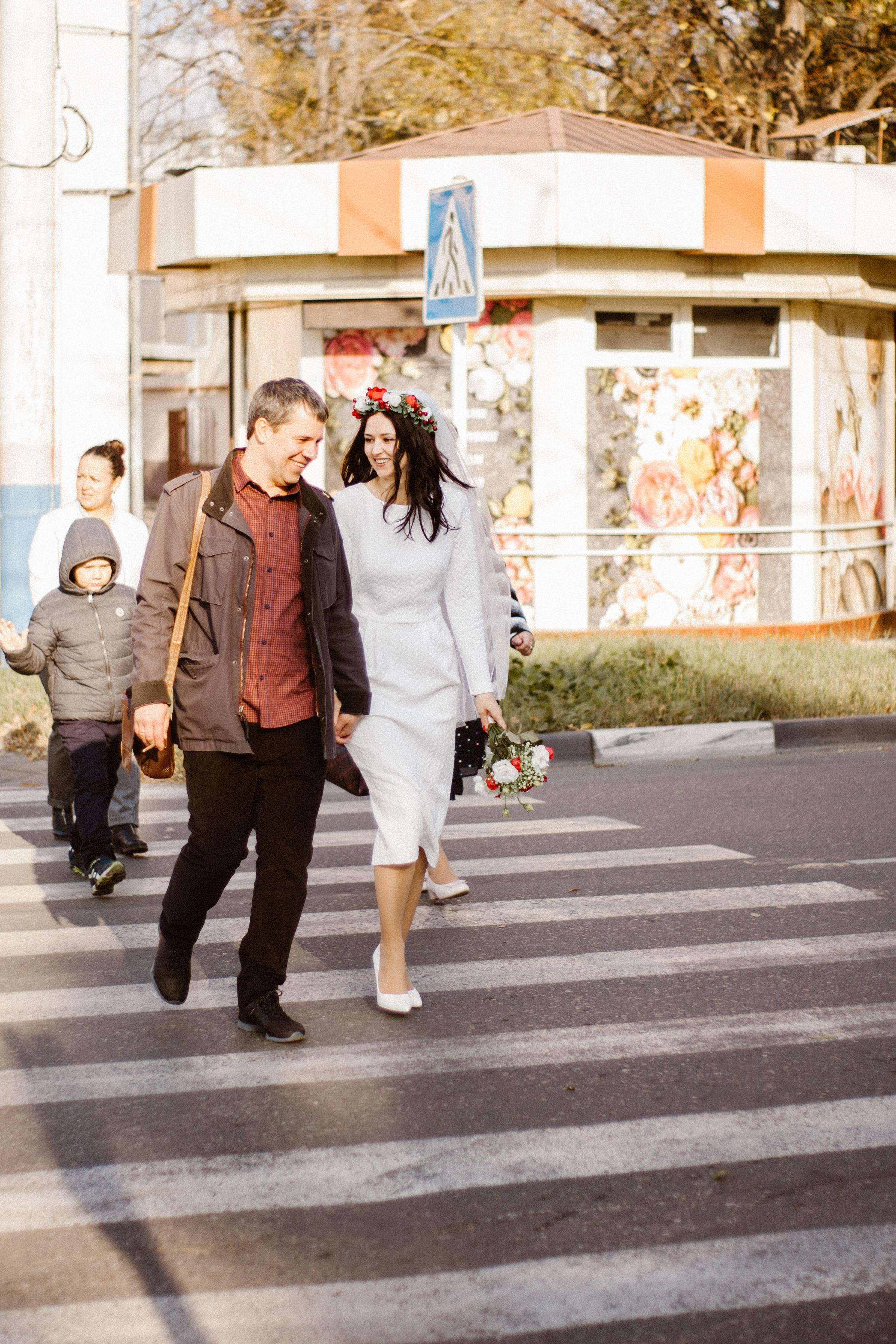 Свадьба 30.10.21. Свадебный и семейный фотограф в Армавире