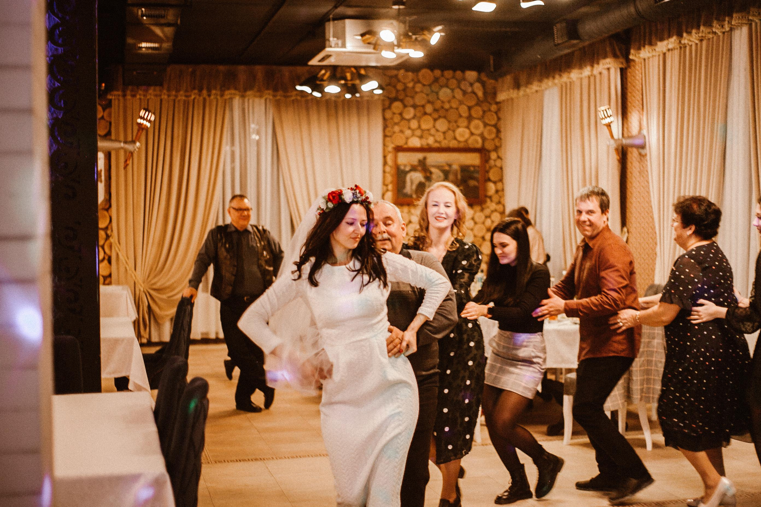 Свадьба 30.10.21. Свадебный и семейный фотограф в Армавире