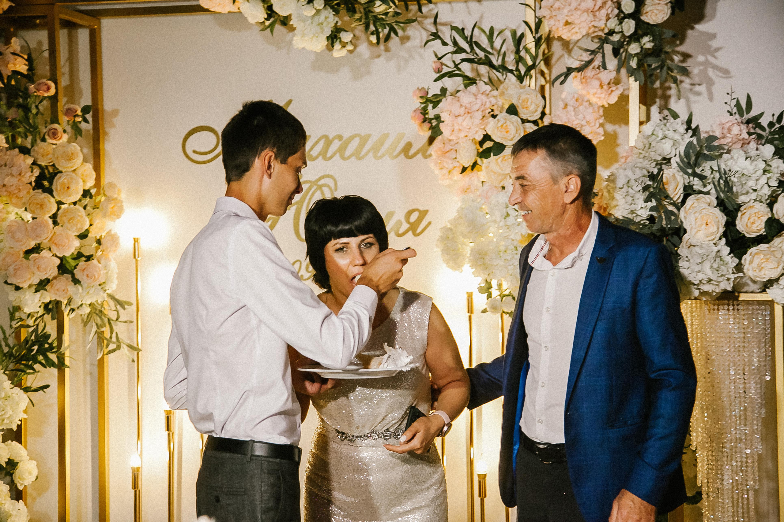 Свадьба 17.09.21. Свадебный и семейный фотограф в Армавире