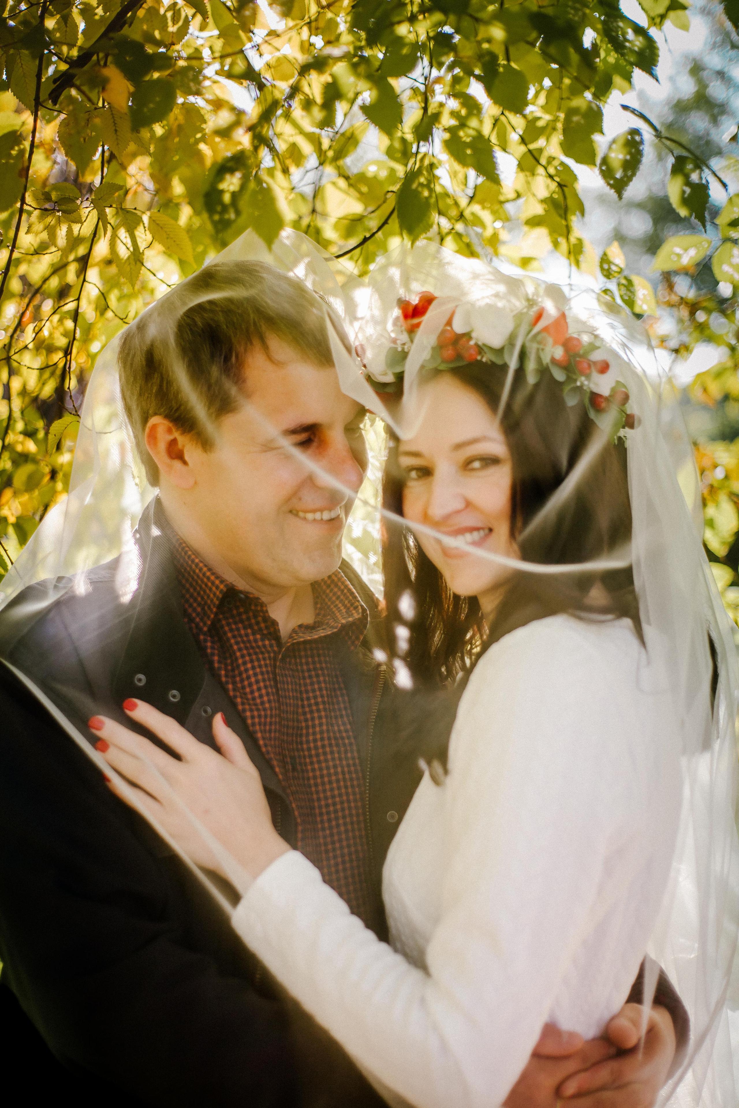 Свадьба 30.10.21. Свадебный и семейный фотограф в Армавире