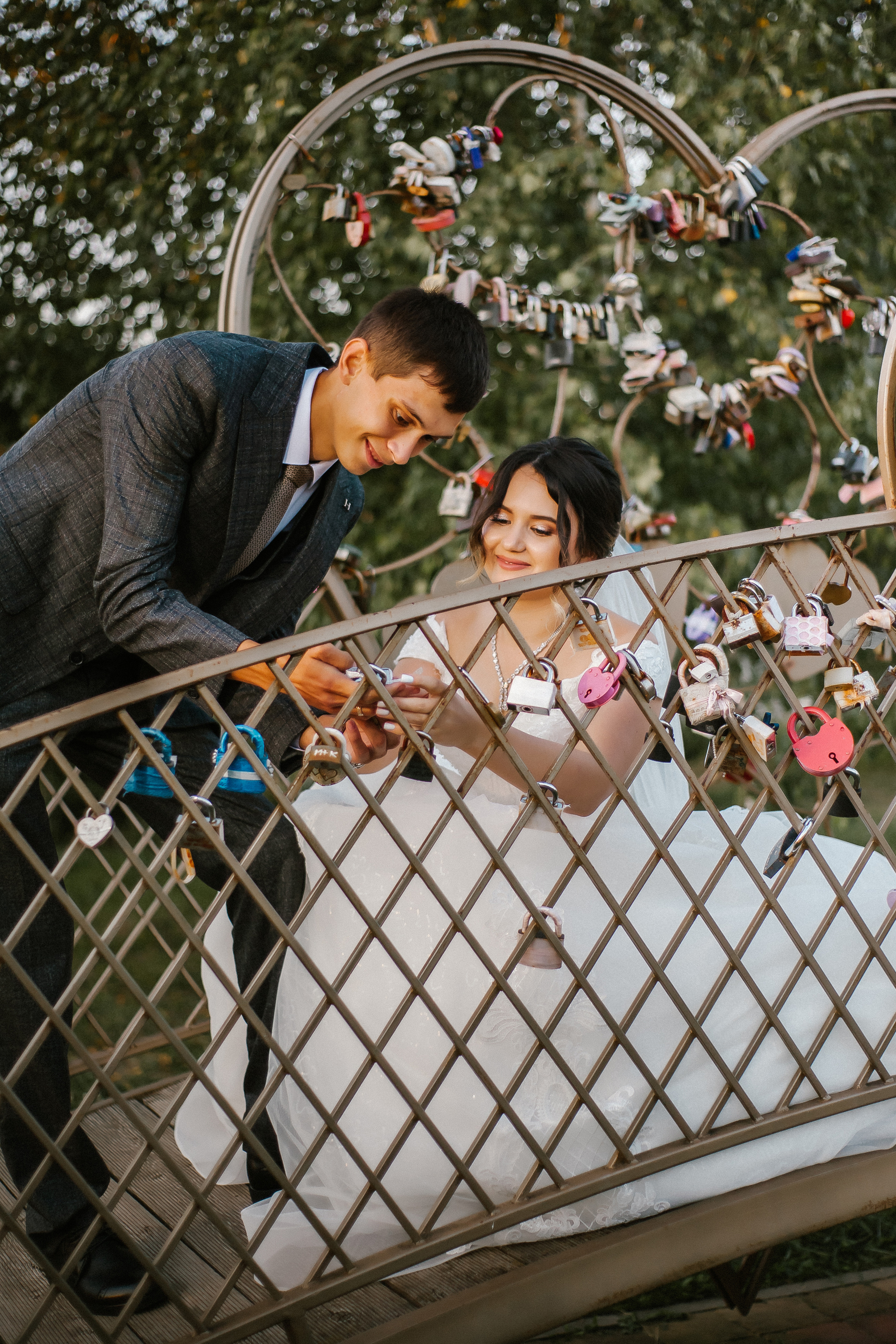 Свадьба 17.09.21. Свадебный и семейный фотограф в Армавире