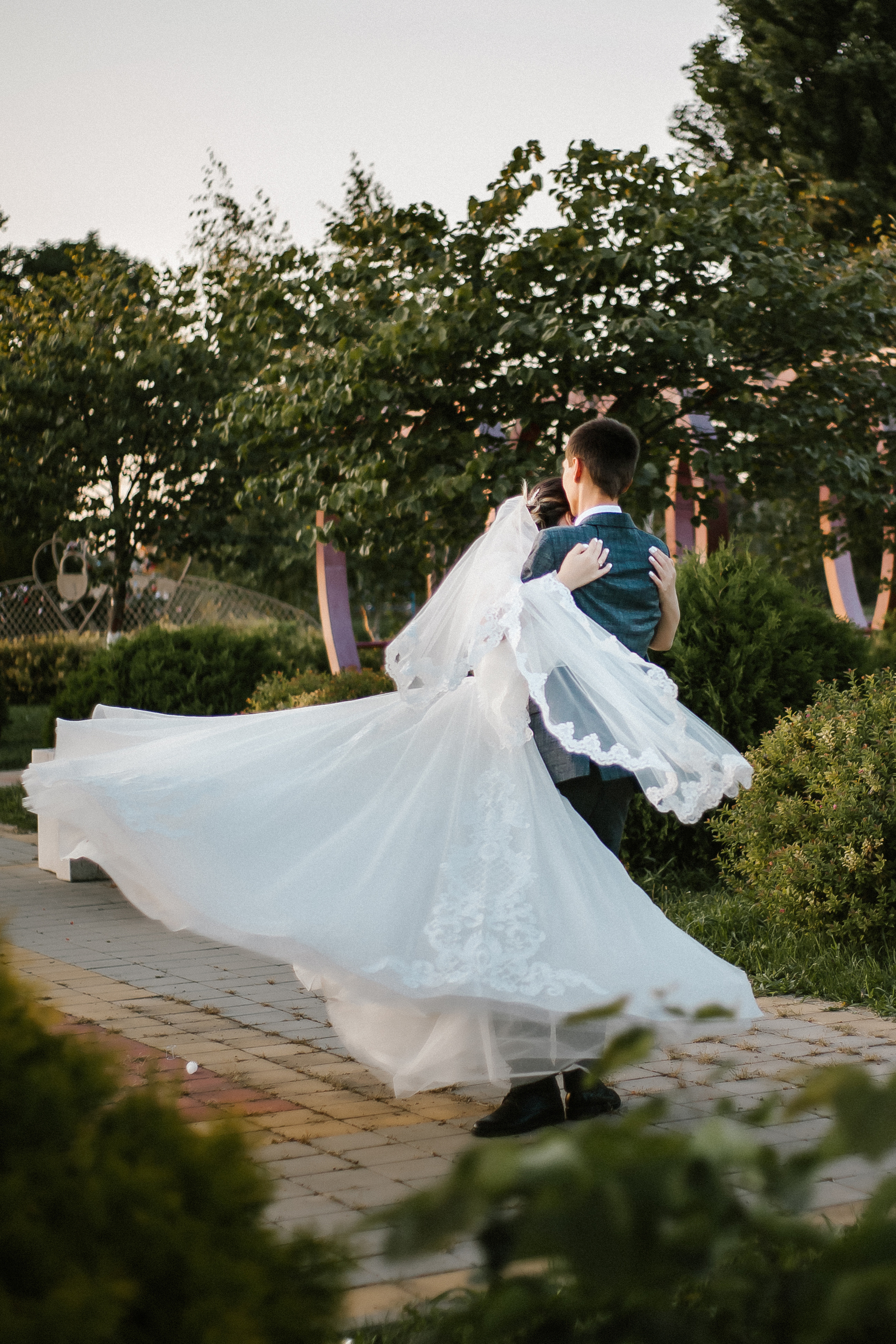 Свадьба 17.09.21. Свадебный и семейный фотограф в Армавире