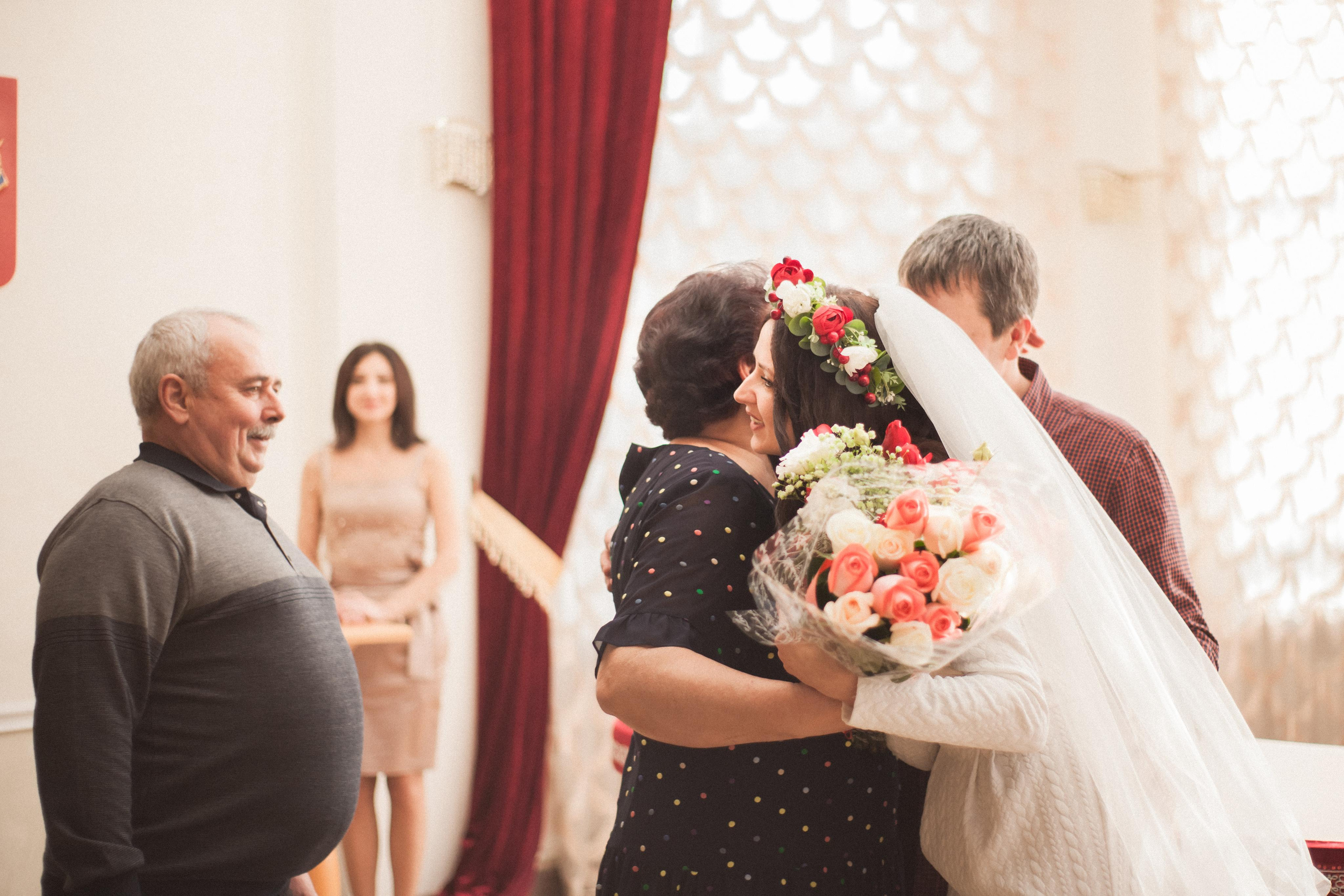 Свадьба 30.10.21. Свадебный и семейный фотограф в Армавире