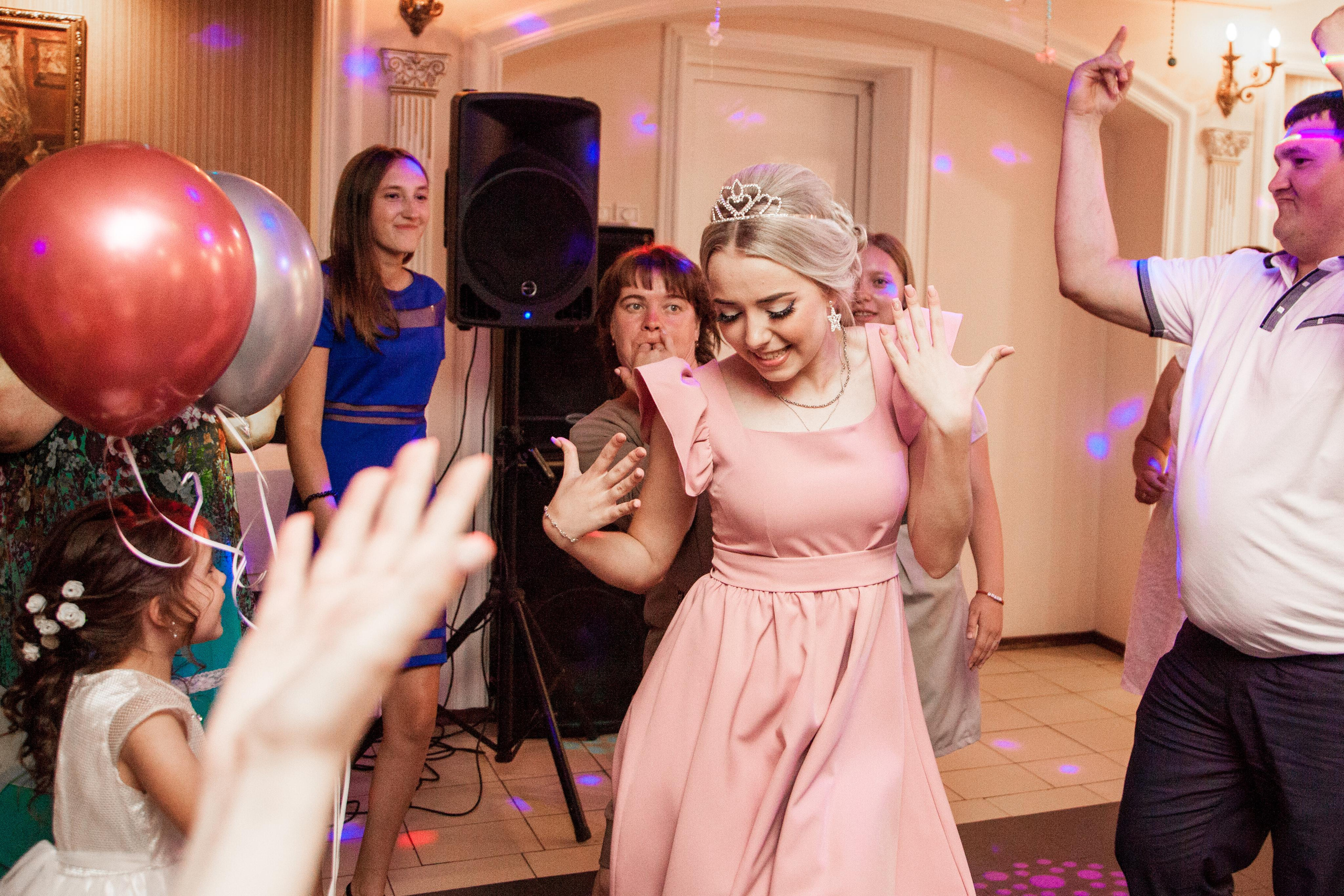 День рождение Леры. Свадебный и семейный фотограф в Армавире