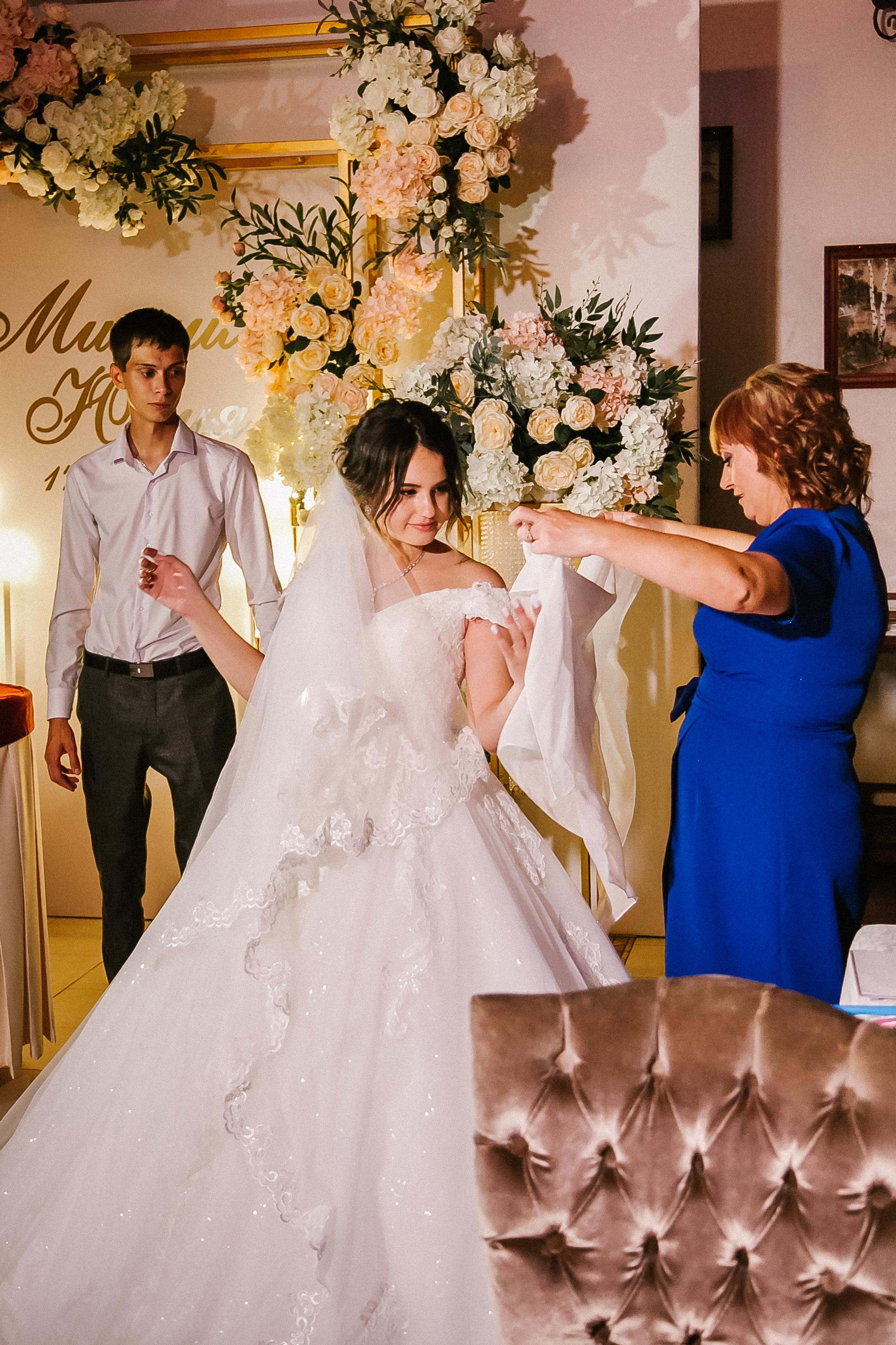 Свадьба 17.09.21. Свадебный и семейный фотограф в Армавире