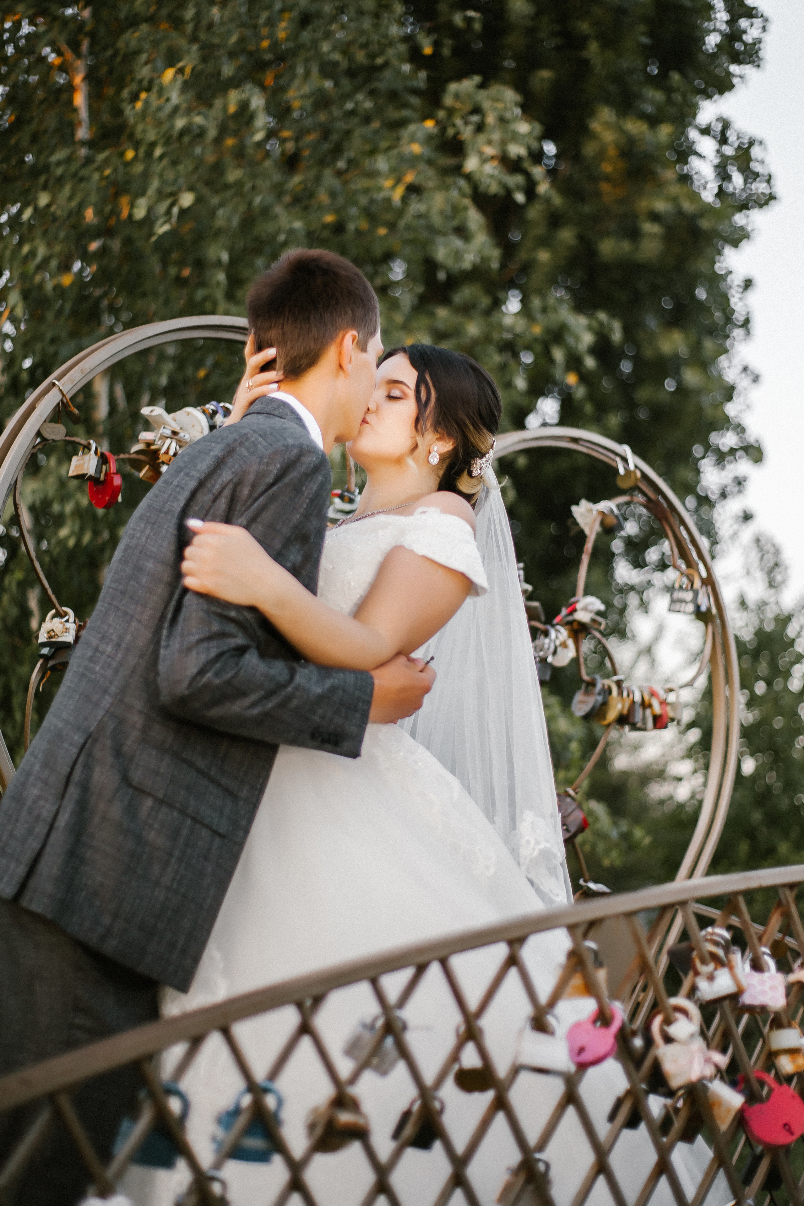 Свадьба 17.09.21. Свадебный и семейный фотограф в Армавире