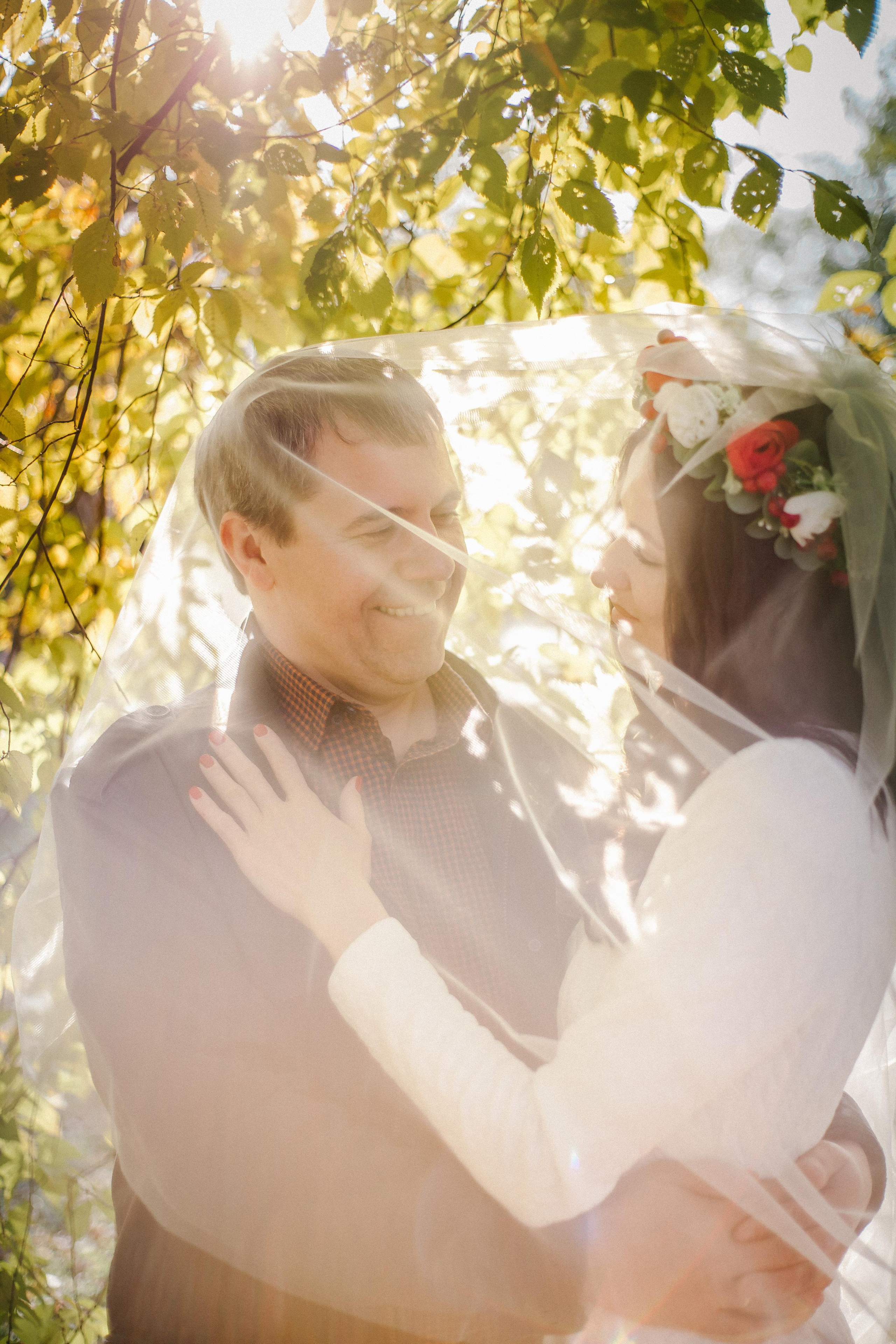 Свадьба 30.10.21. Свадебный и семейный фотограф в Армавире