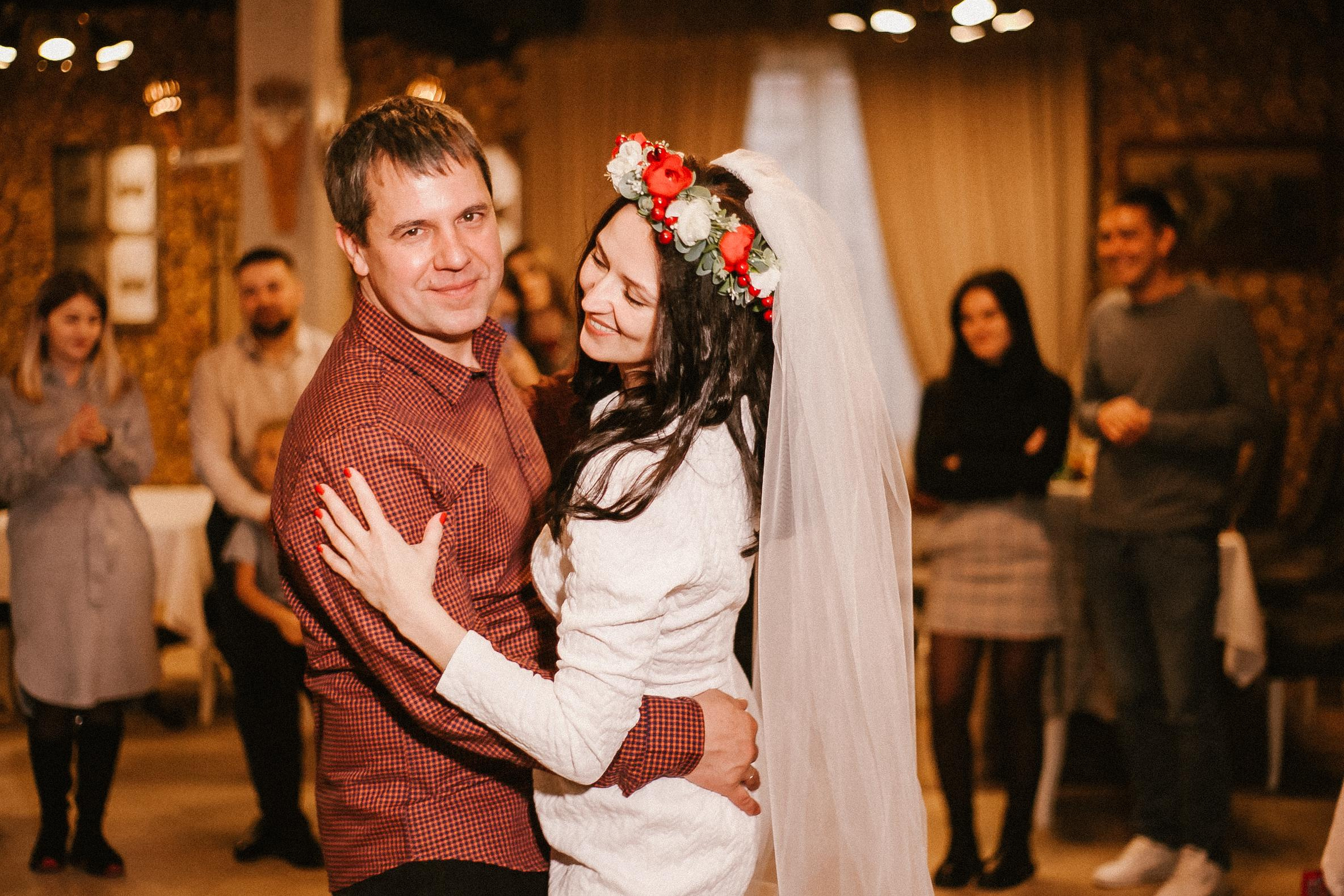 Свадьба 30.10.21. Свадебный и семейный фотограф в Армавире