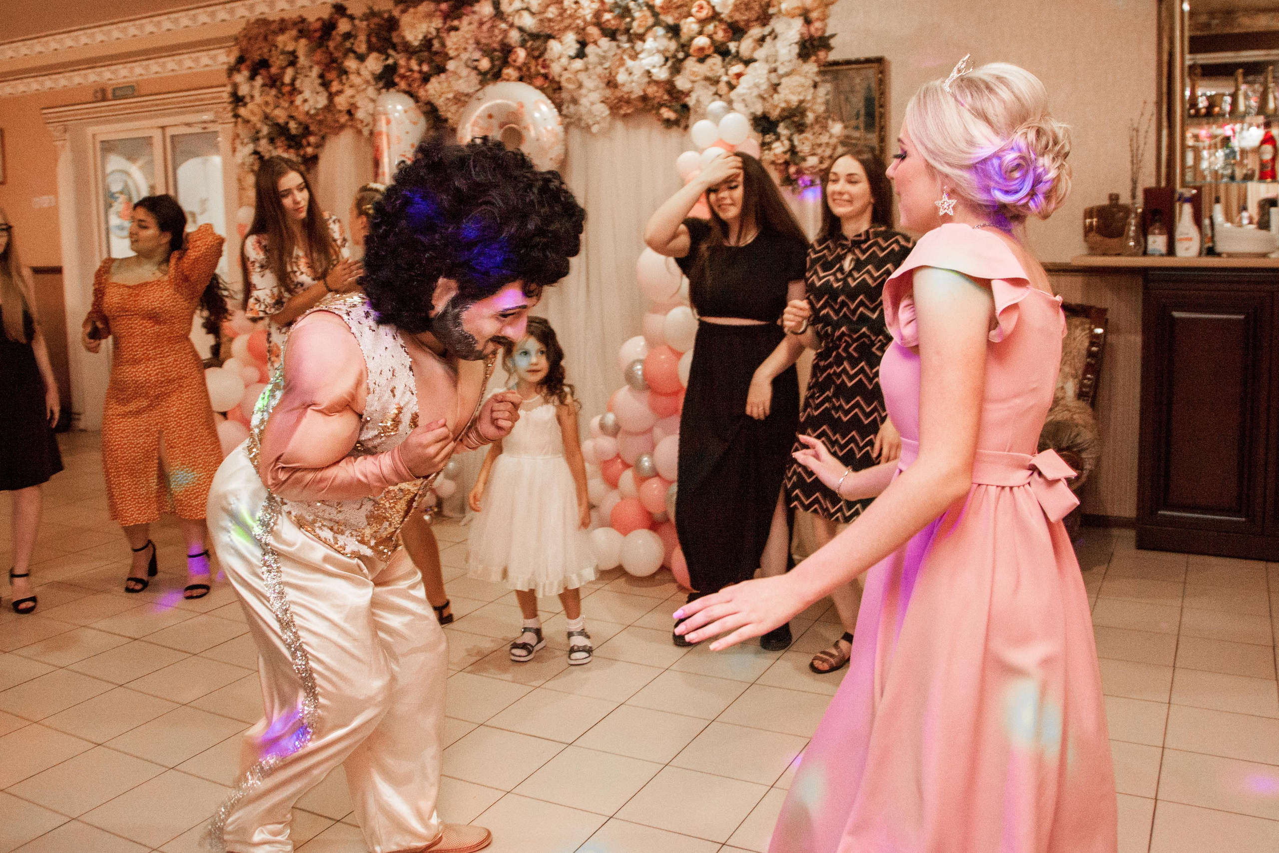 День рождение Леры. Свадебный и семейный фотограф в Армавире