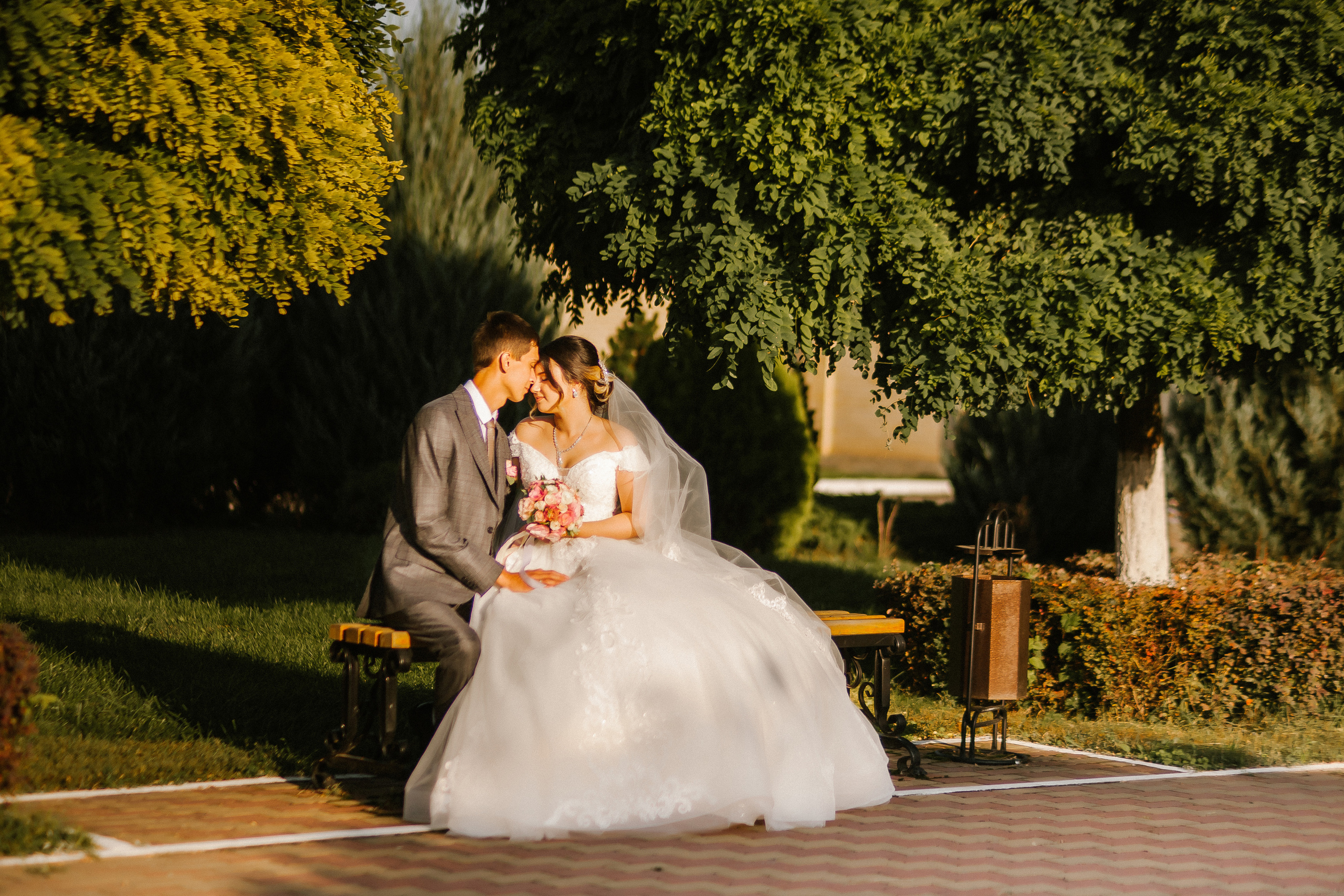 Свадьба 17.09.21. Свадебный и семейный фотограф в Армавире