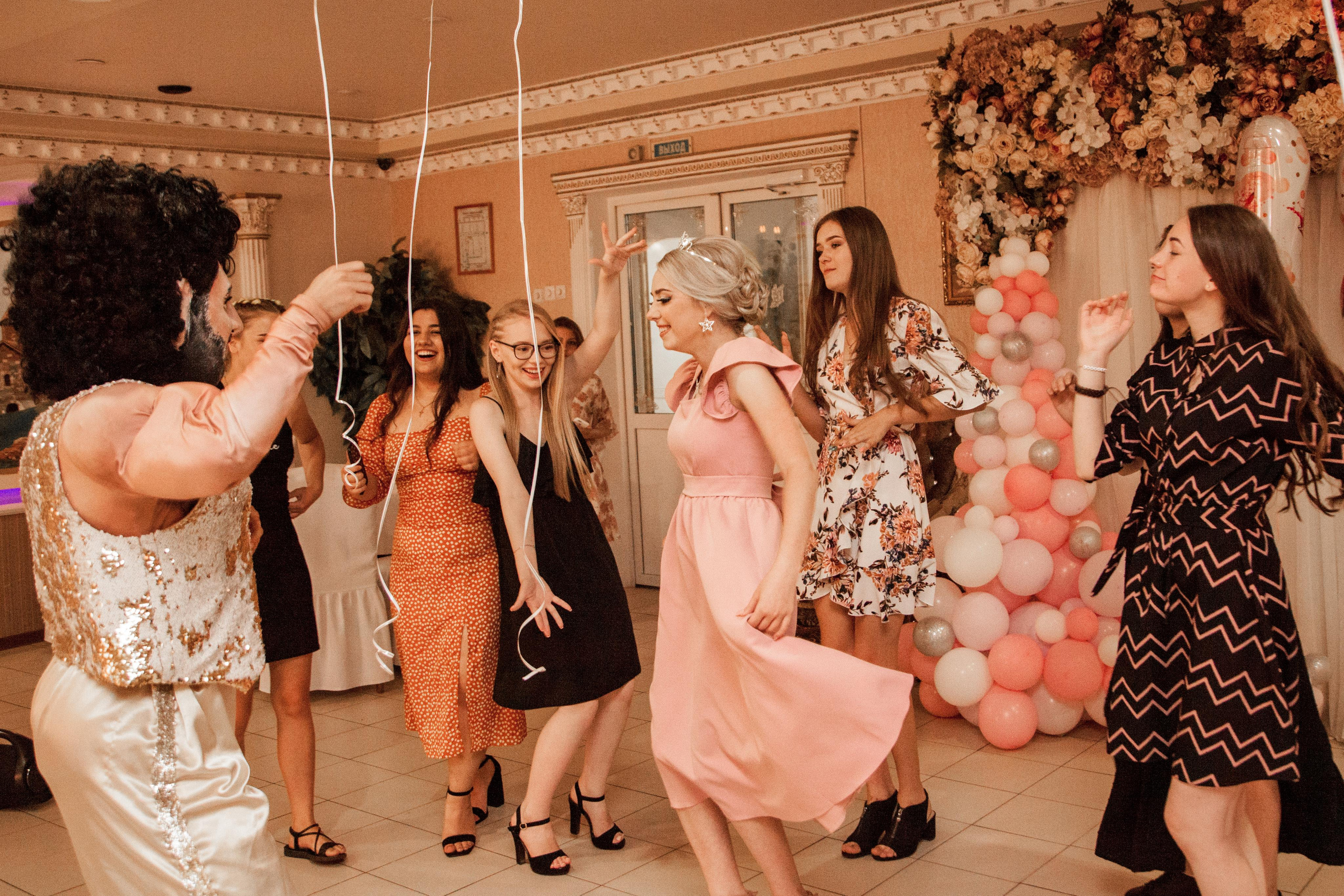 День рождение Леры. Свадебный и семейный фотограф в Армавире