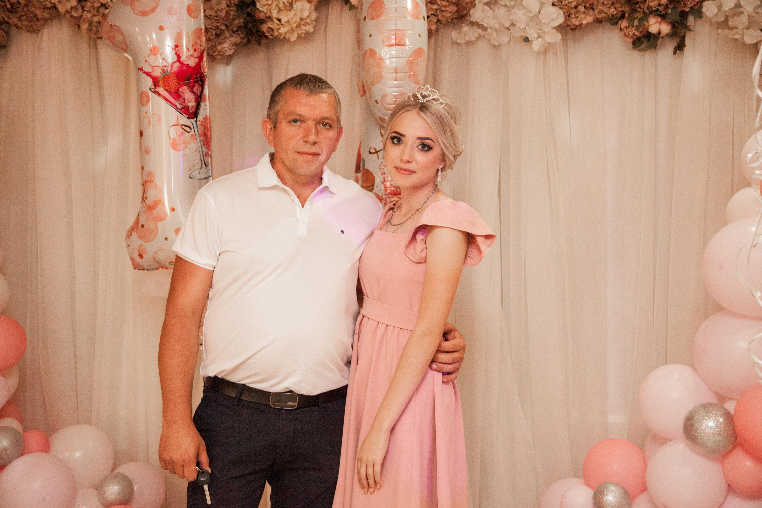 День рождение Леры. Свадебный и семейный фотограф в Армавире