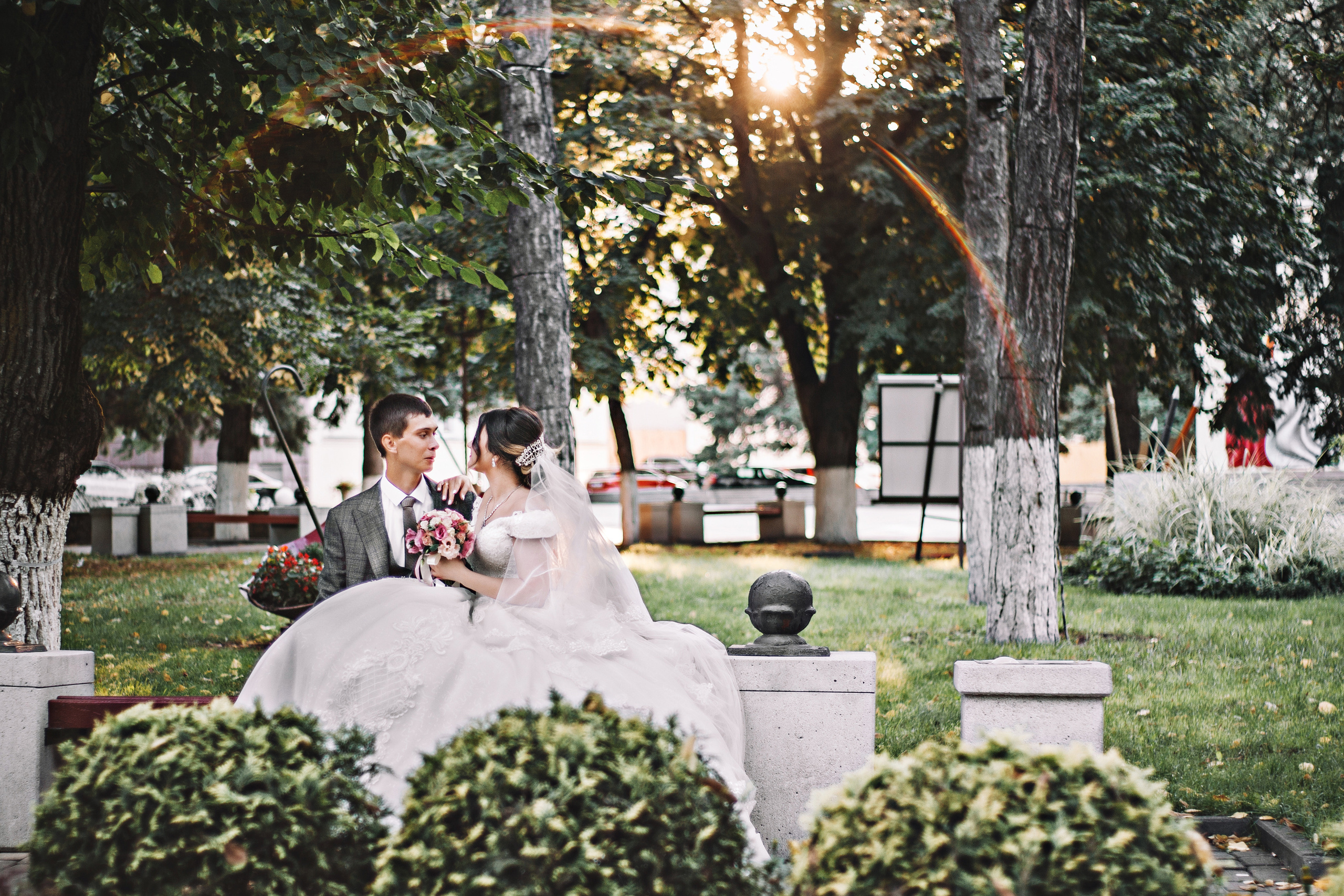 Свадьба 17.09.21. Свадебный и семейный фотограф в Армавире