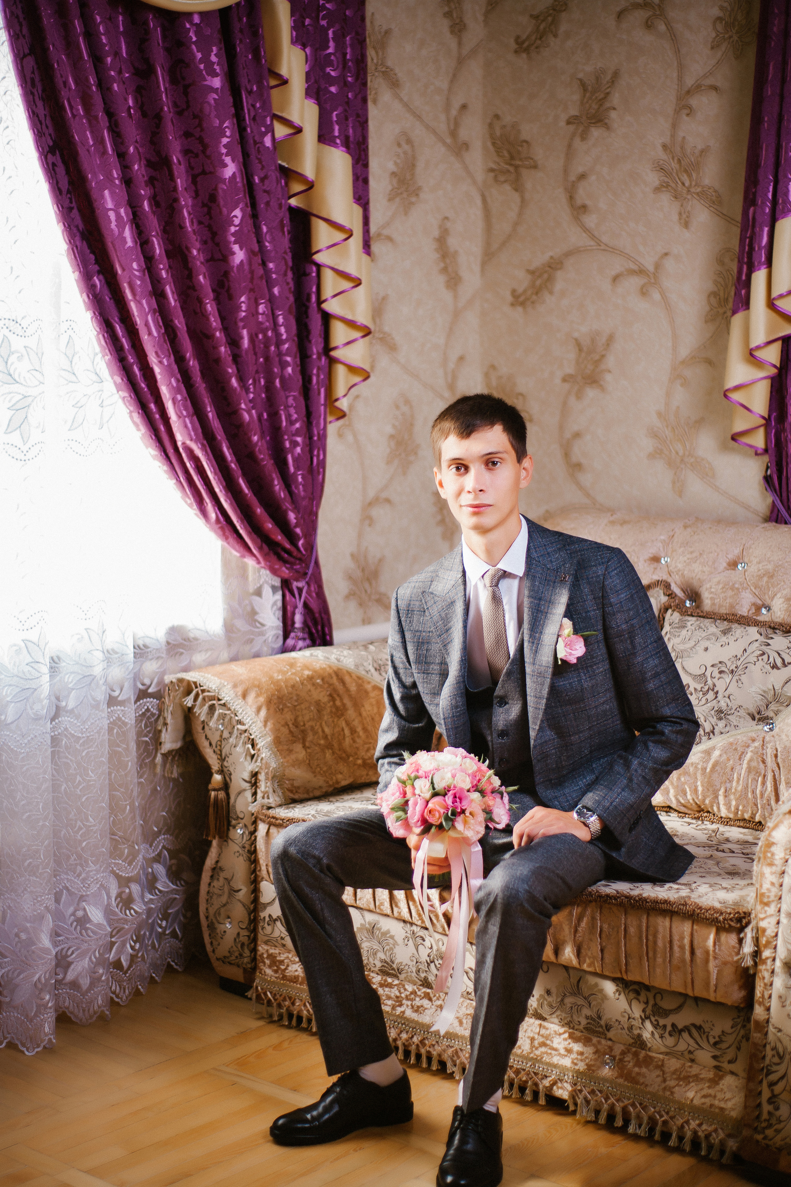 Свадьба 17.09.21. Свадебный и семейный фотограф в Армавире