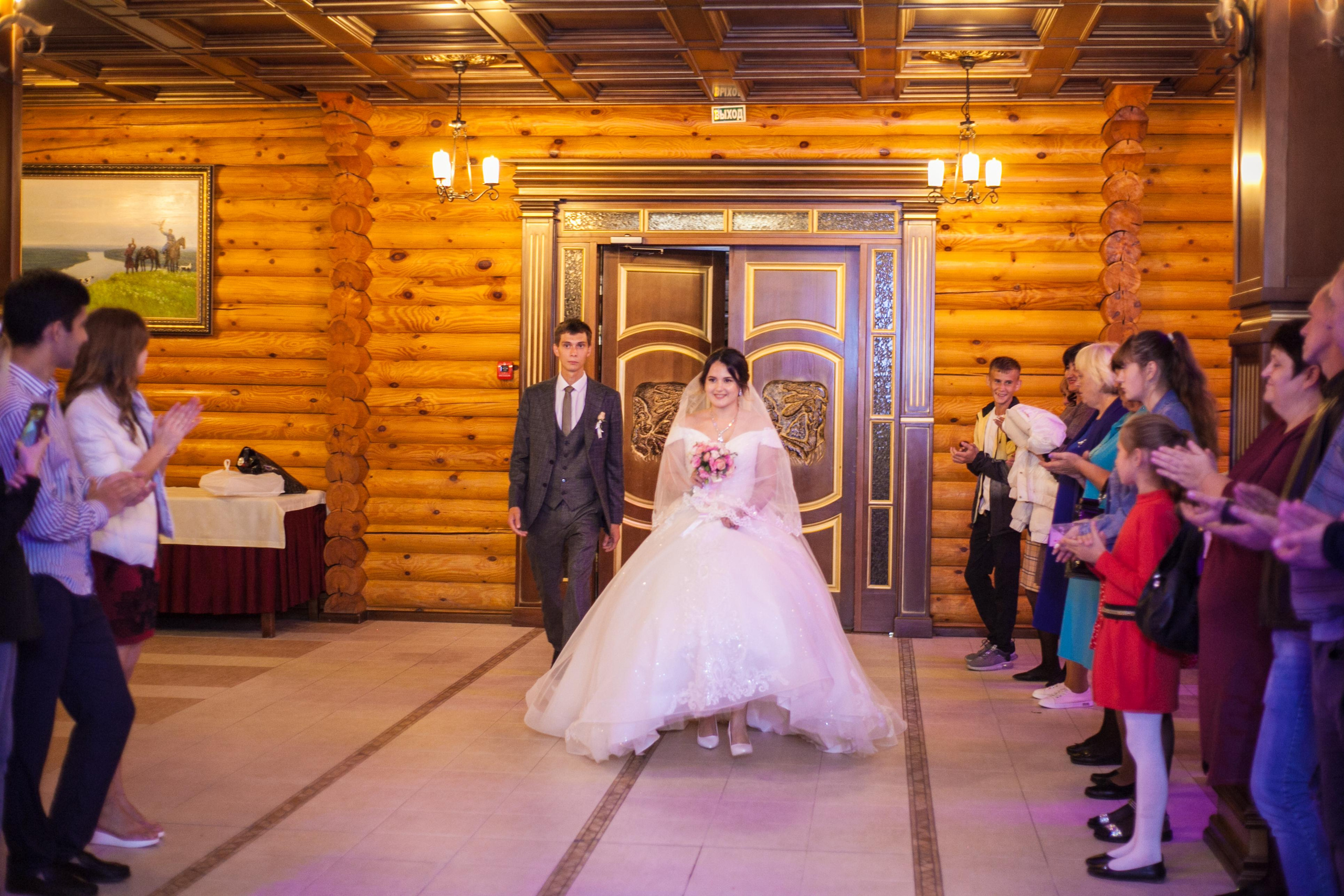 Свадьба 17.09.21. Свадебный и семейный фотограф в Армавире