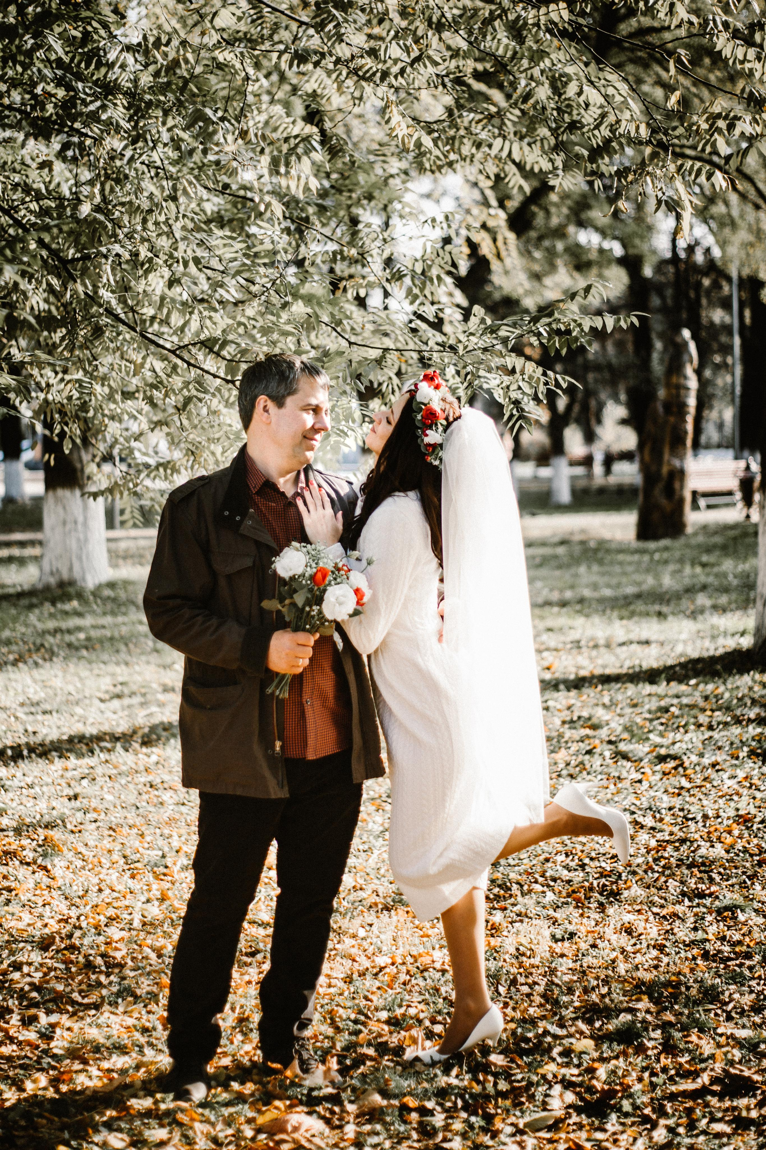 Свадьба 30.10.21. Свадебный и семейный фотограф в Армавире