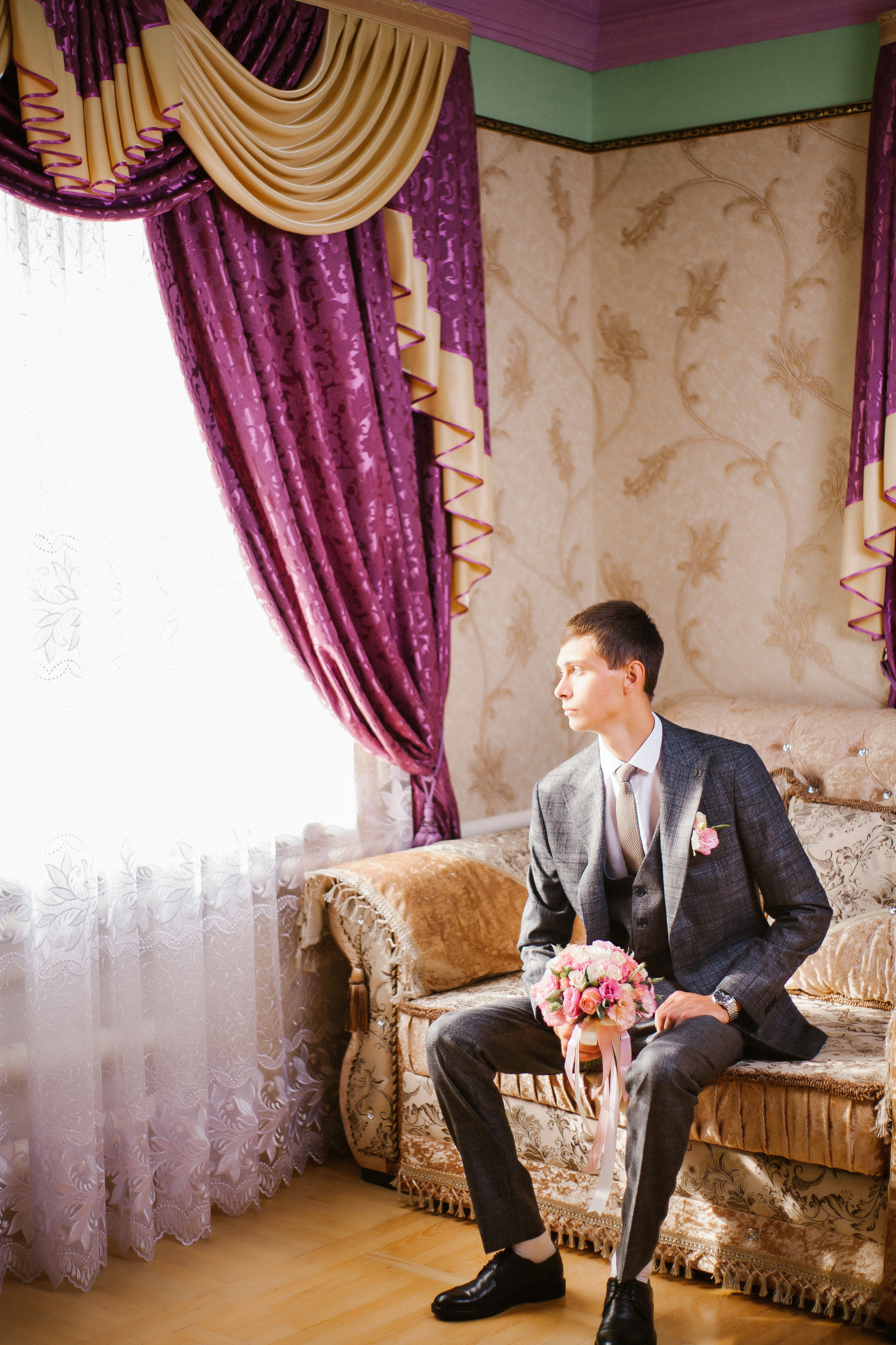 Свадьба 17.09.21. Свадебный и семейный фотограф в Армавире