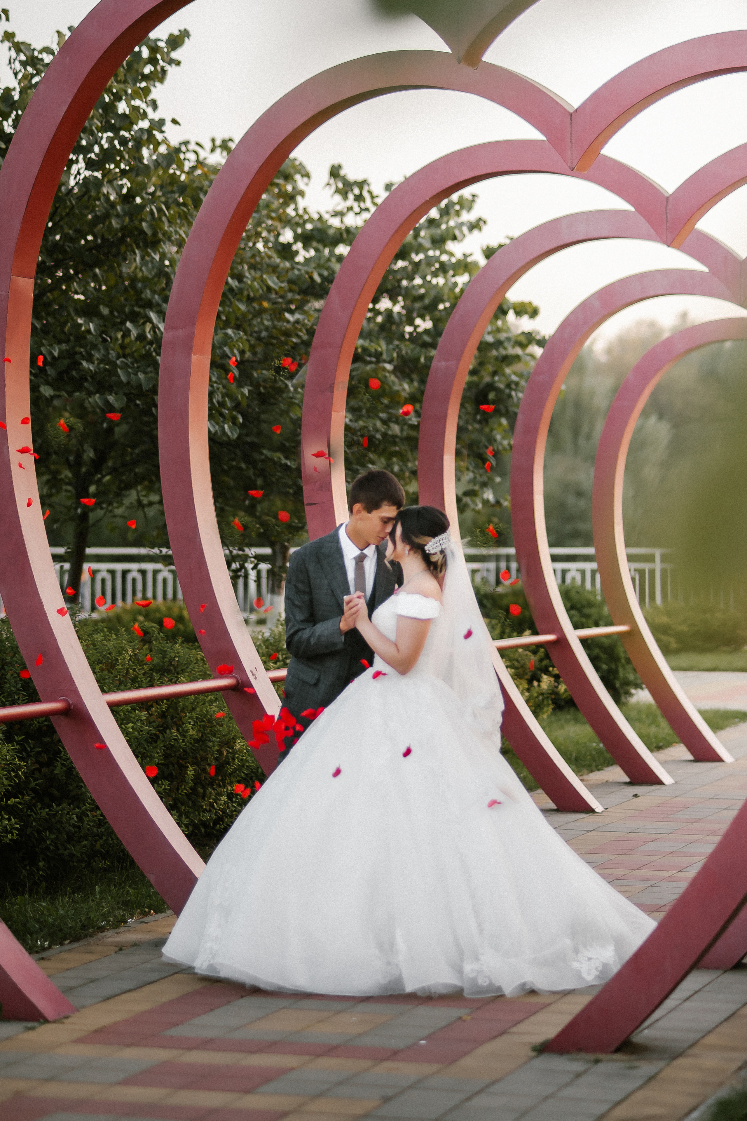 Свадьба 17.09.21. Свадебный и семейный фотограф в Армавире