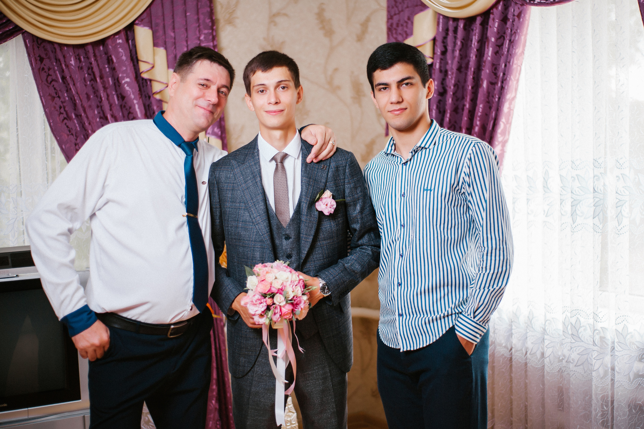 Свадьба 17.09.21. Свадебный и семейный фотограф в Армавире