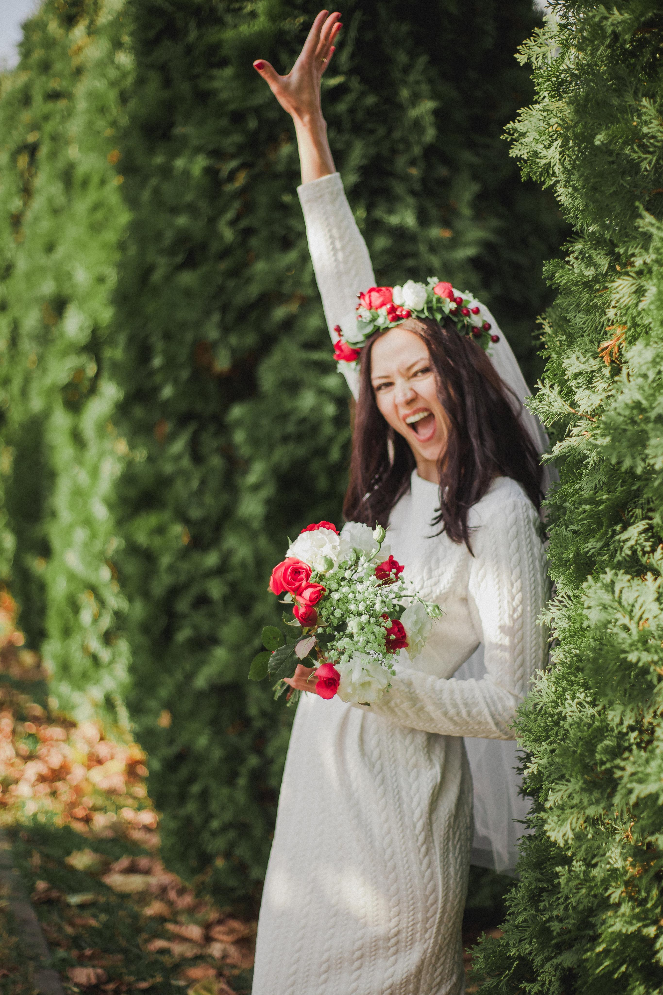 Свадьба 30.10.21. Свадебный и семейный фотограф в Армавире