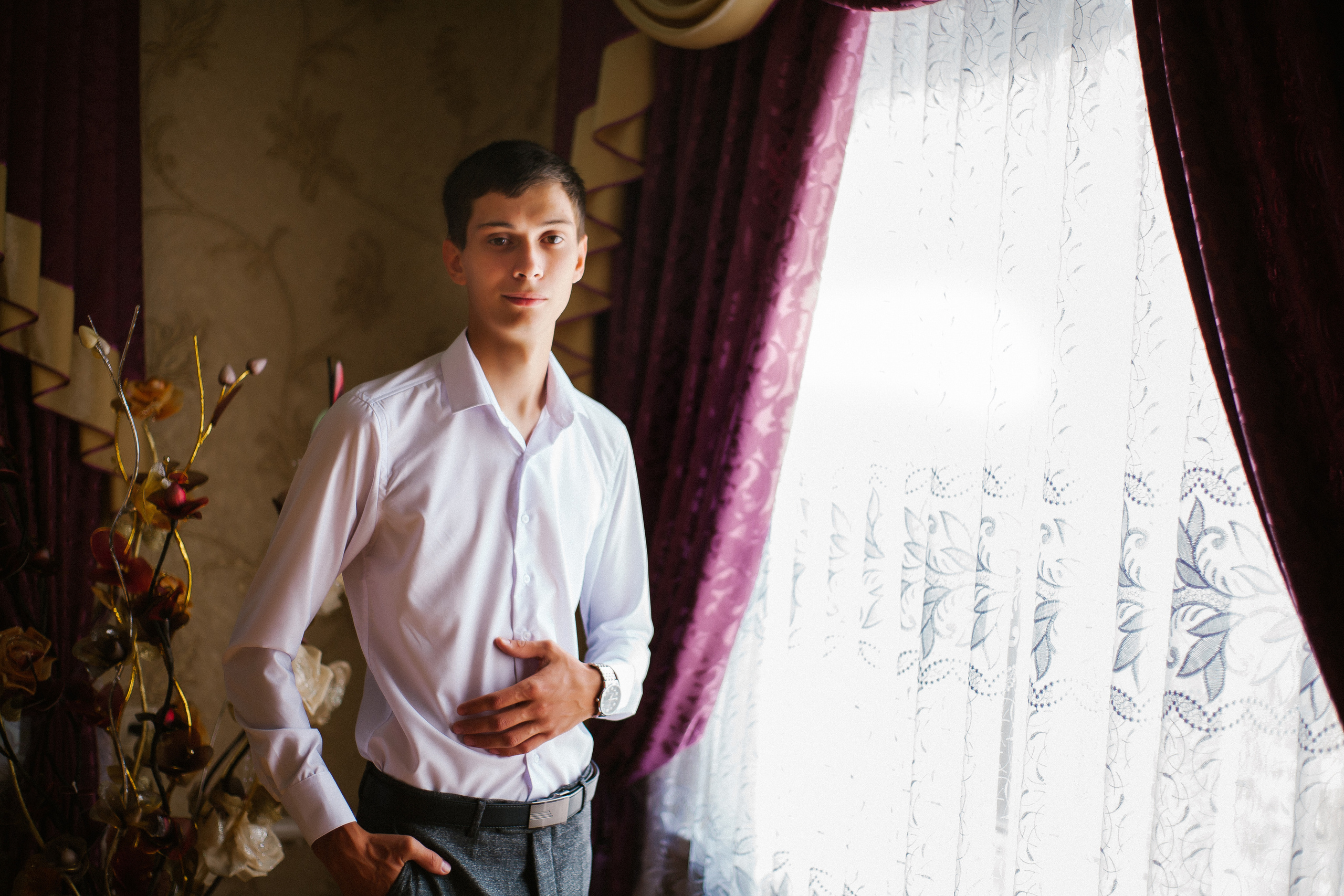 Свадьба 17.09.21. Свадебный и семейный фотограф в Армавире