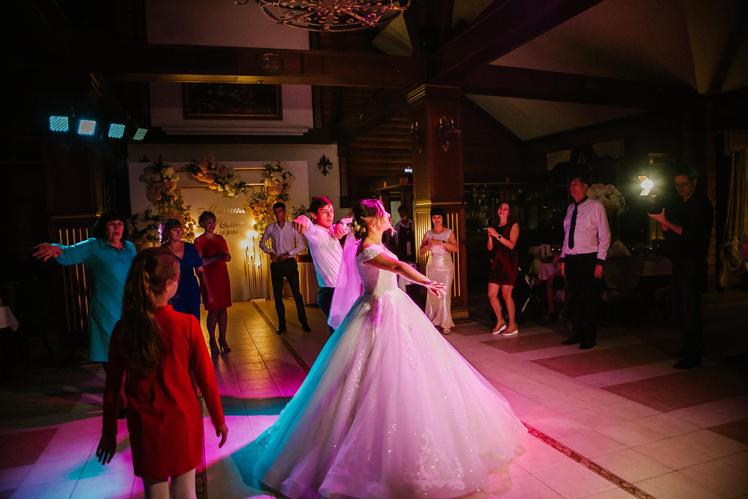 Свадьба 17.09.21. Свадебный и семейный фотограф в Армавире