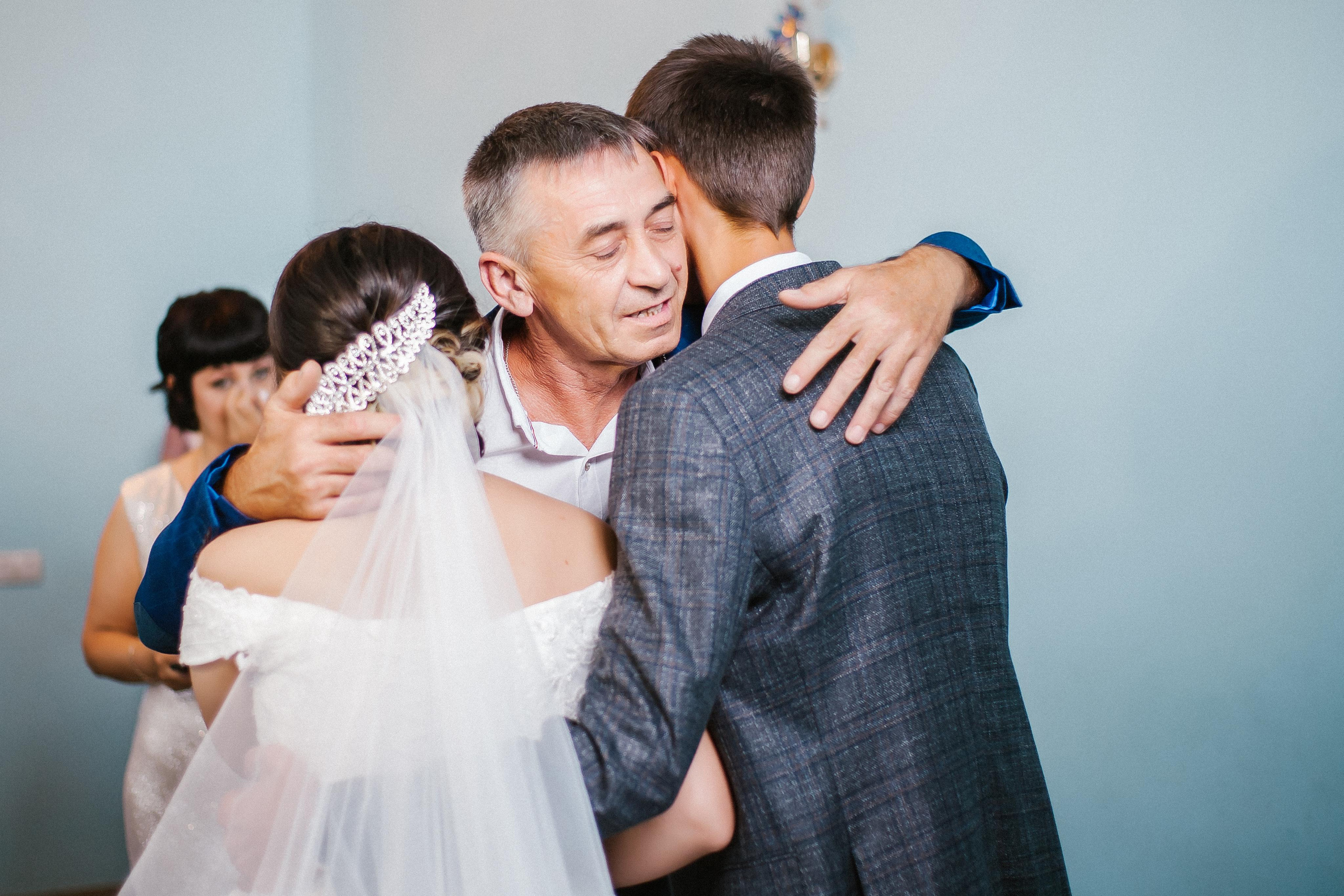 Свадьба 17.09.21. Свадебный и семейный фотограф в Армавире