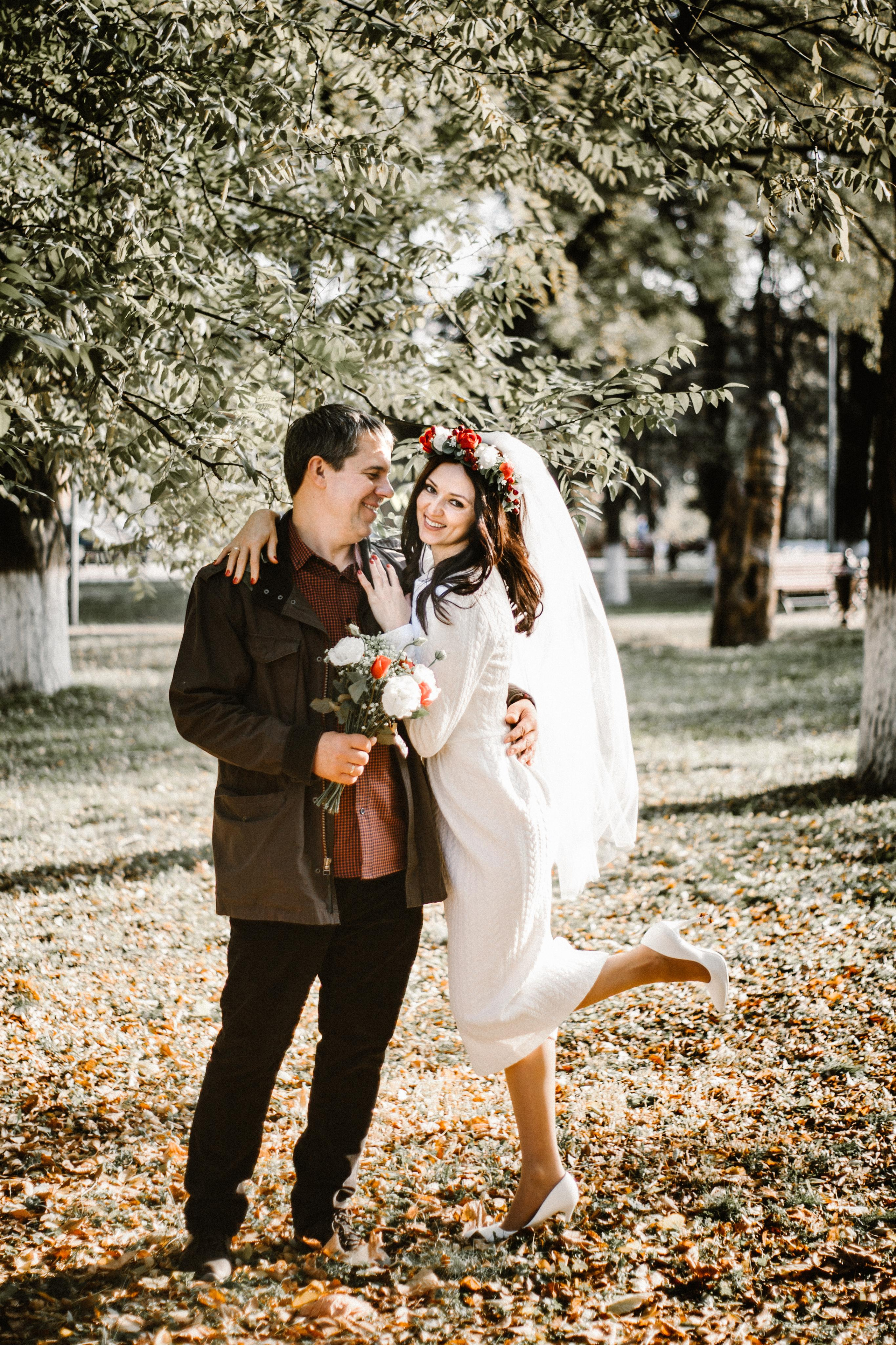 Свадьба 30.10.21. Свадебный и семейный фотограф в Армавире