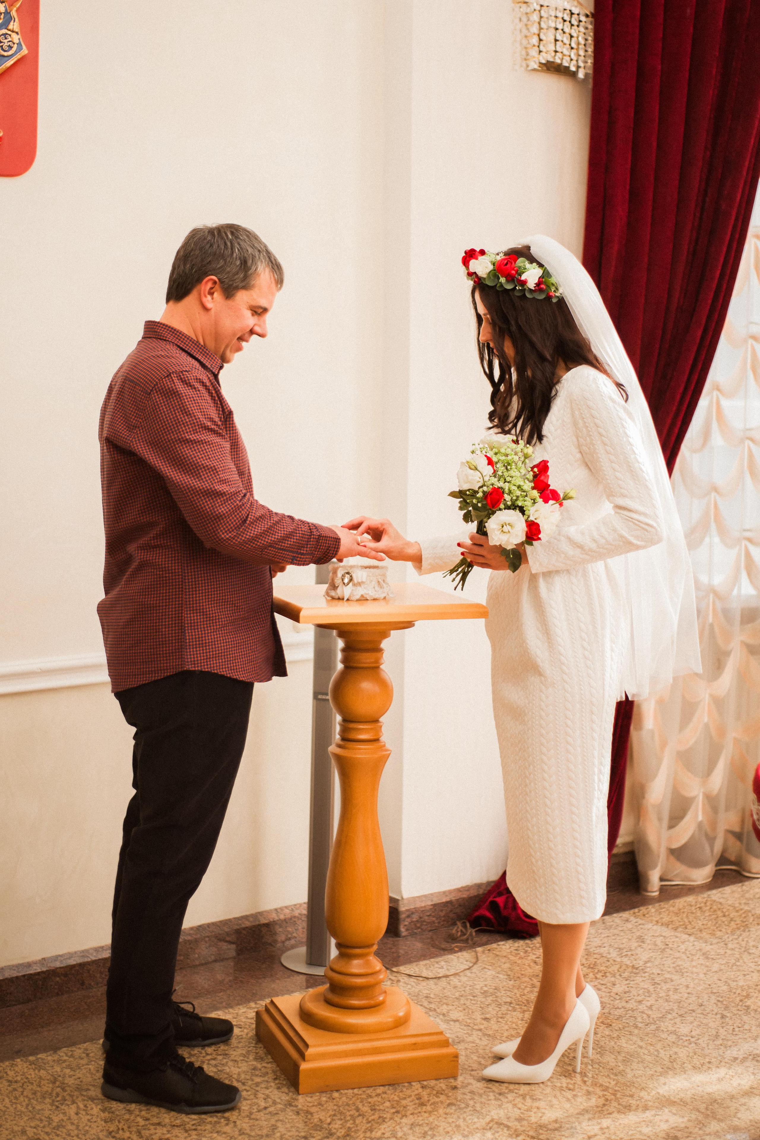 Свадьба 30.10.21. Свадебный и семейный фотограф в Армавире