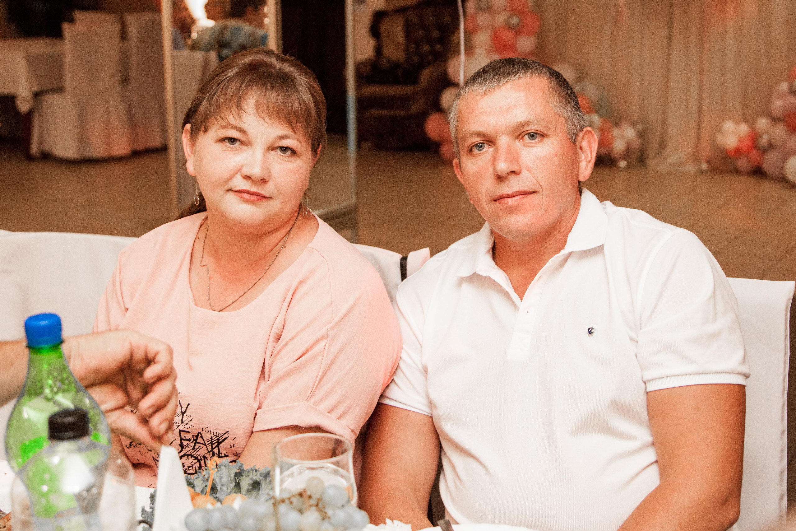 День рождение Леры. Свадебный и семейный фотограф в Армавире